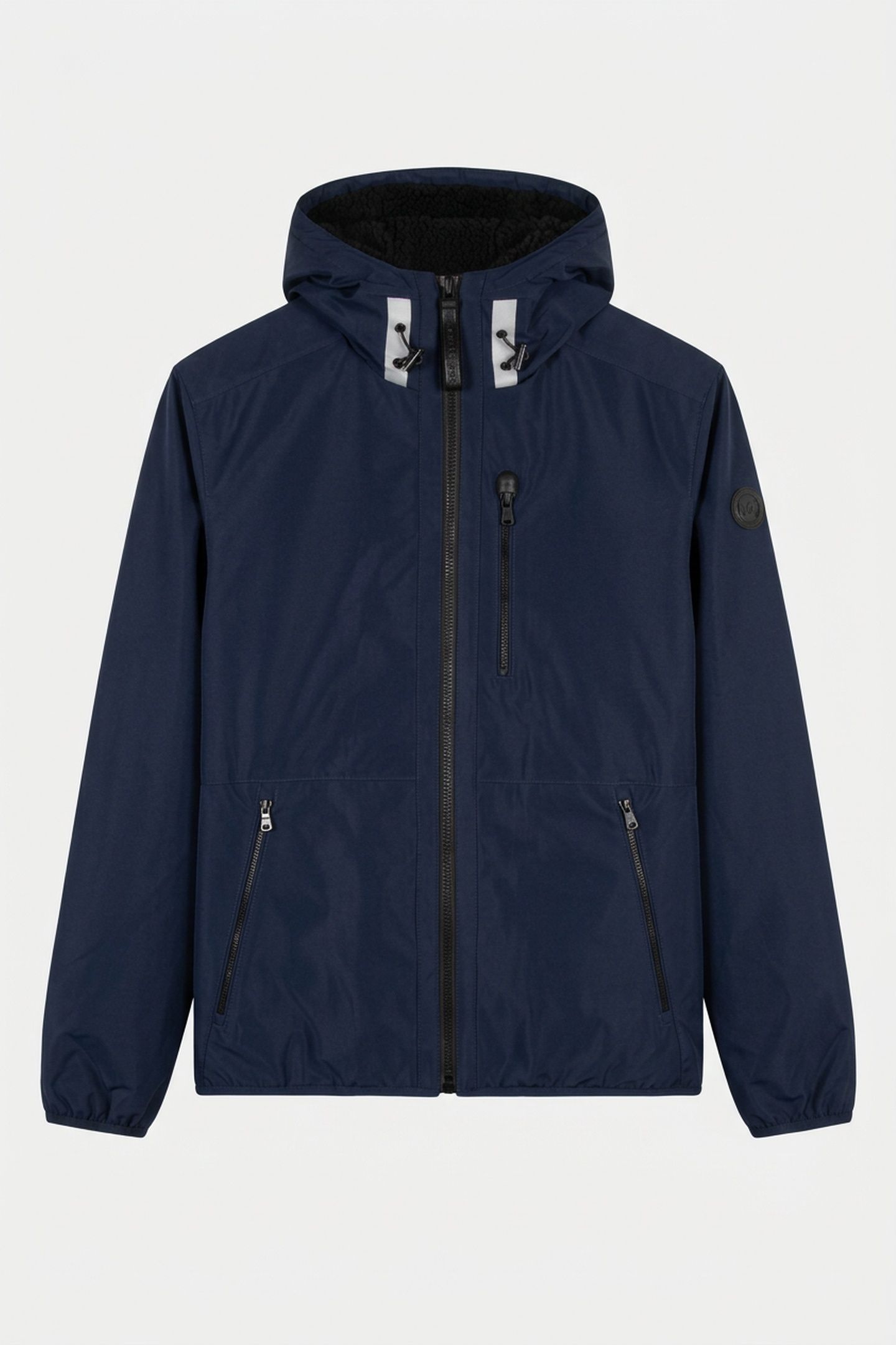 3-IN-1 SOFTSHELL JACKET MIDNIGHT 3