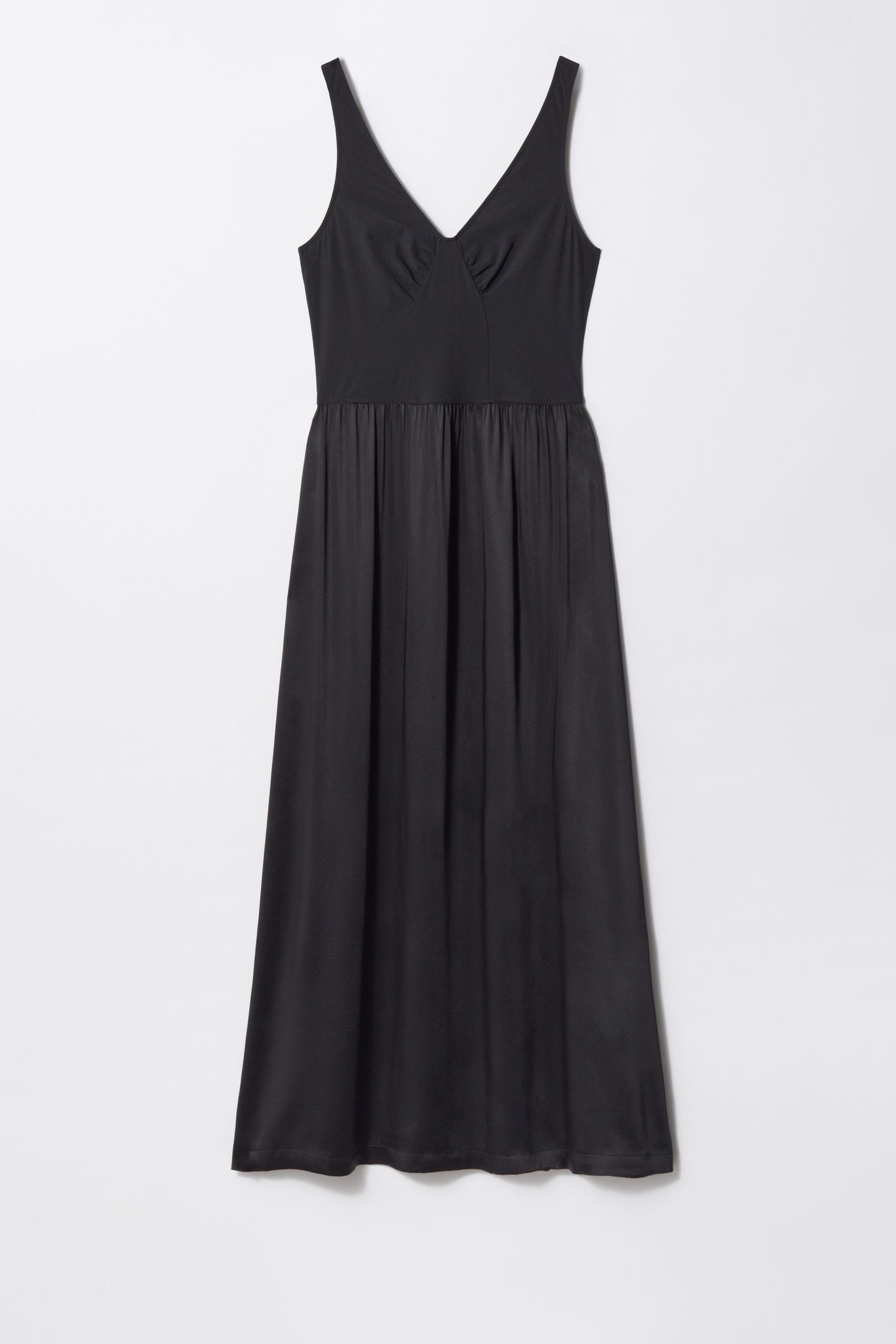 PA CECILY DRESS BLACK 3