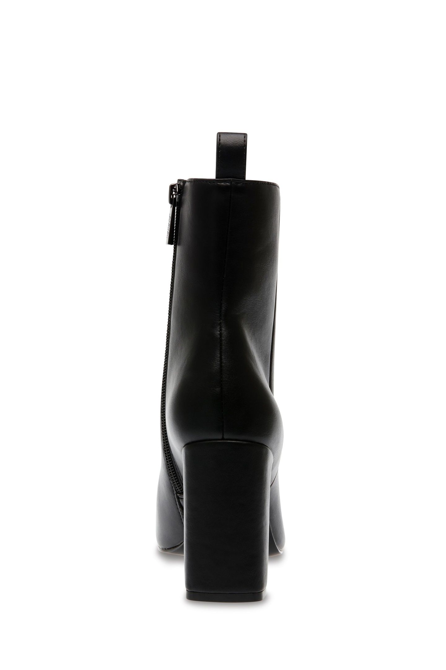 ADELISA BOOTIES BLACK 5