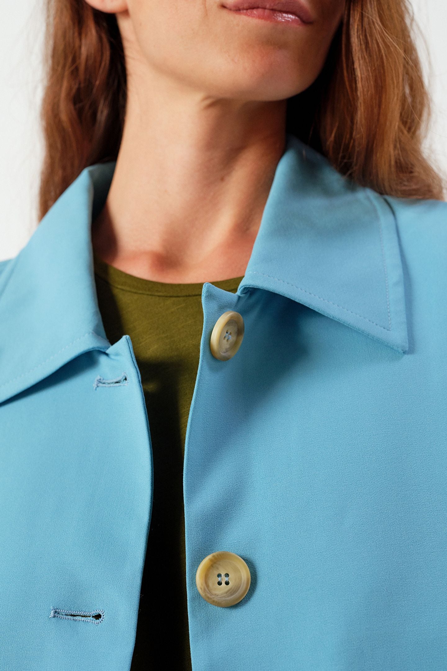 KABIRD COAT CURACAO 5