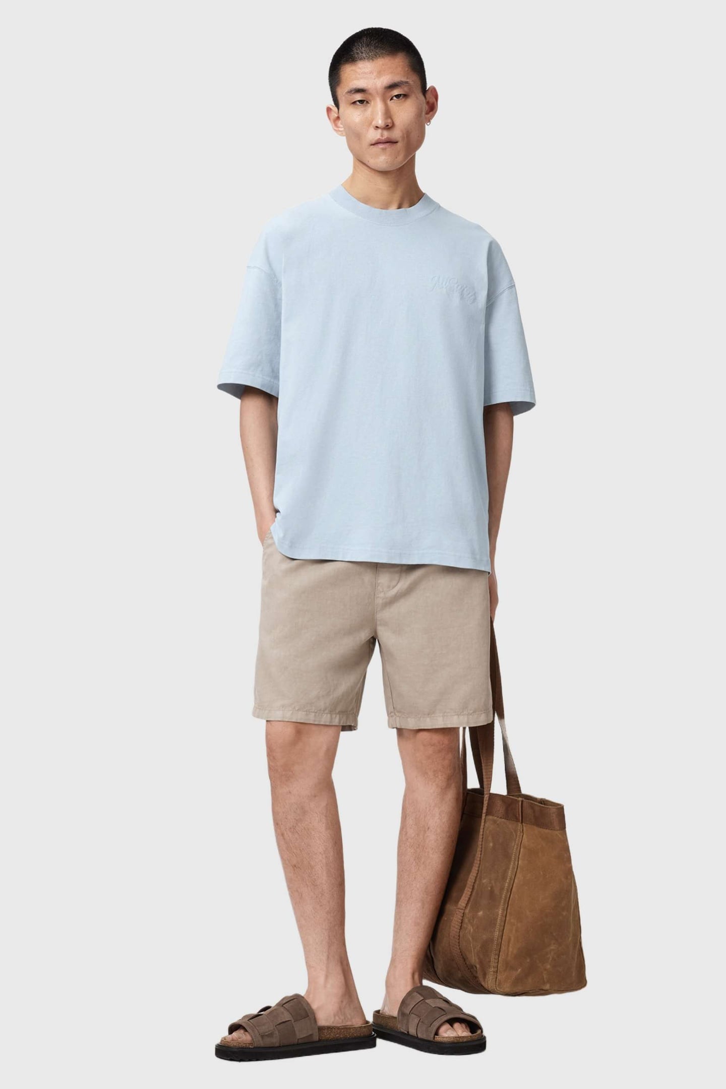 ODYSSEY SS CREW SALTON BLUE 5