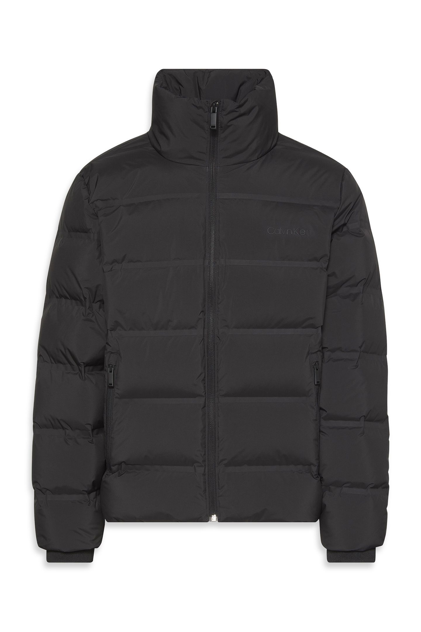 LS QUILTED BONDED BLACK 4