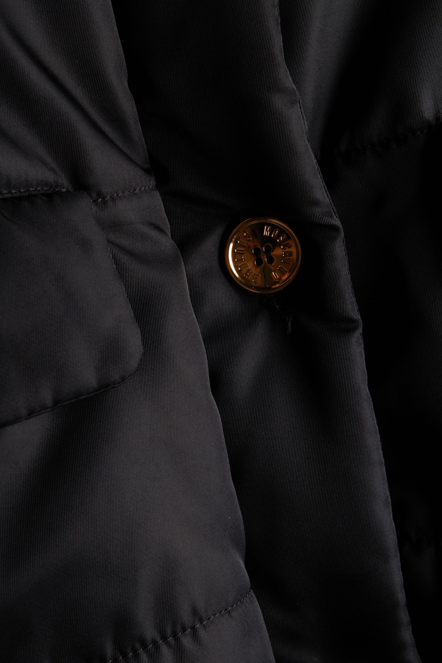 JACKET BLACK 4