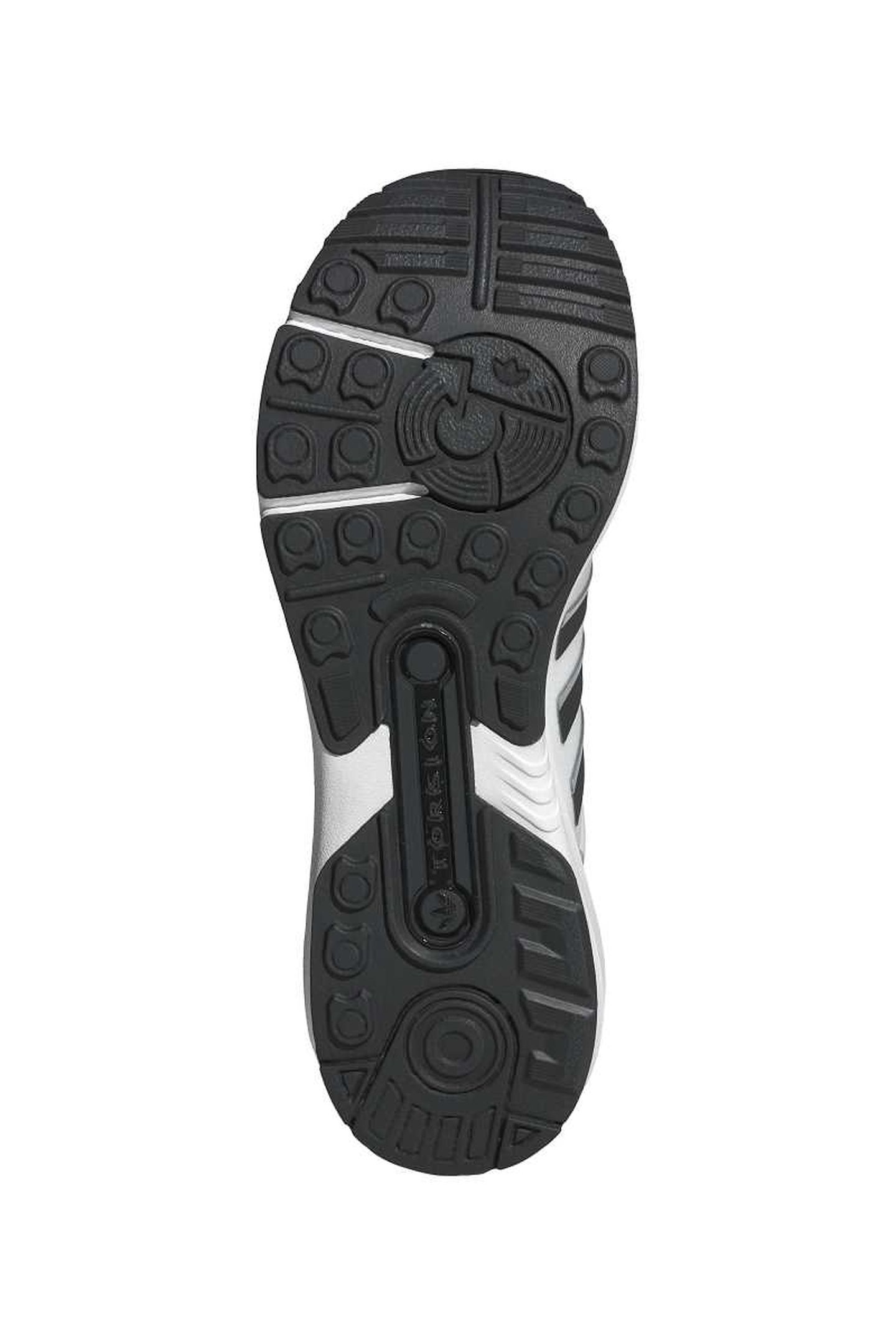 UNISEX ZX RS WHITE 8