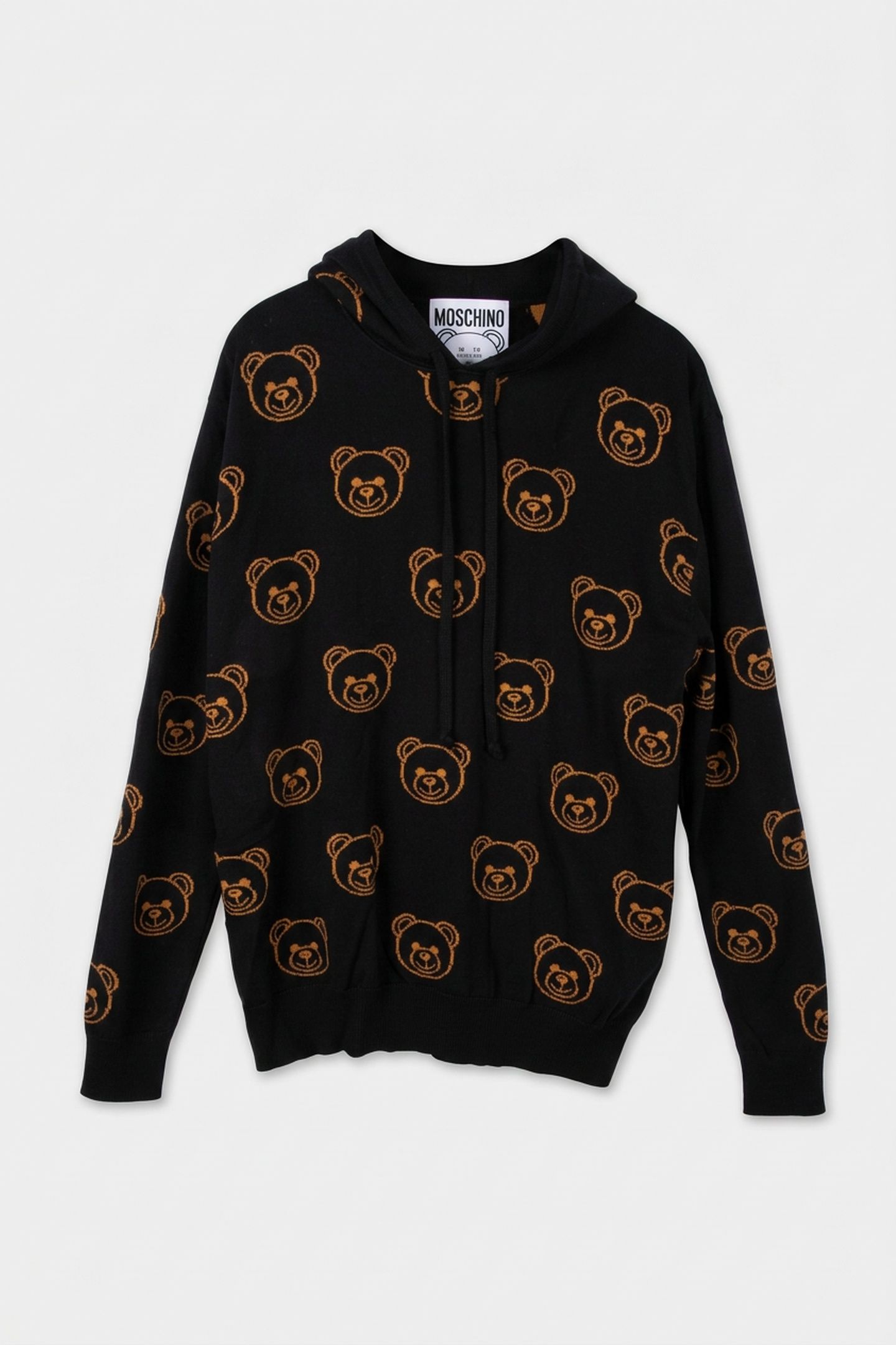 KNITWEAR BLACK 3