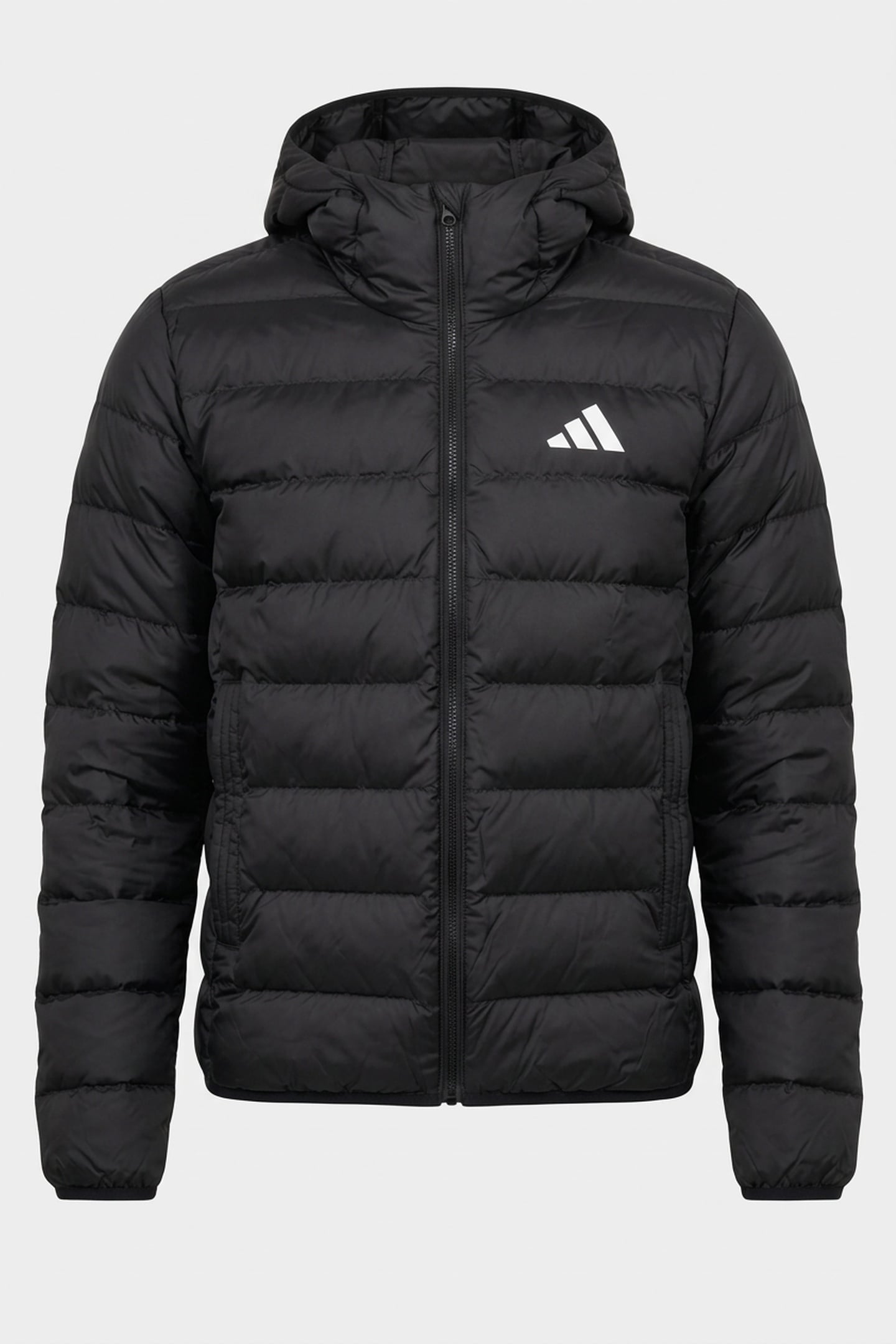 UNISEX SDP INS JACKET BLACK 6