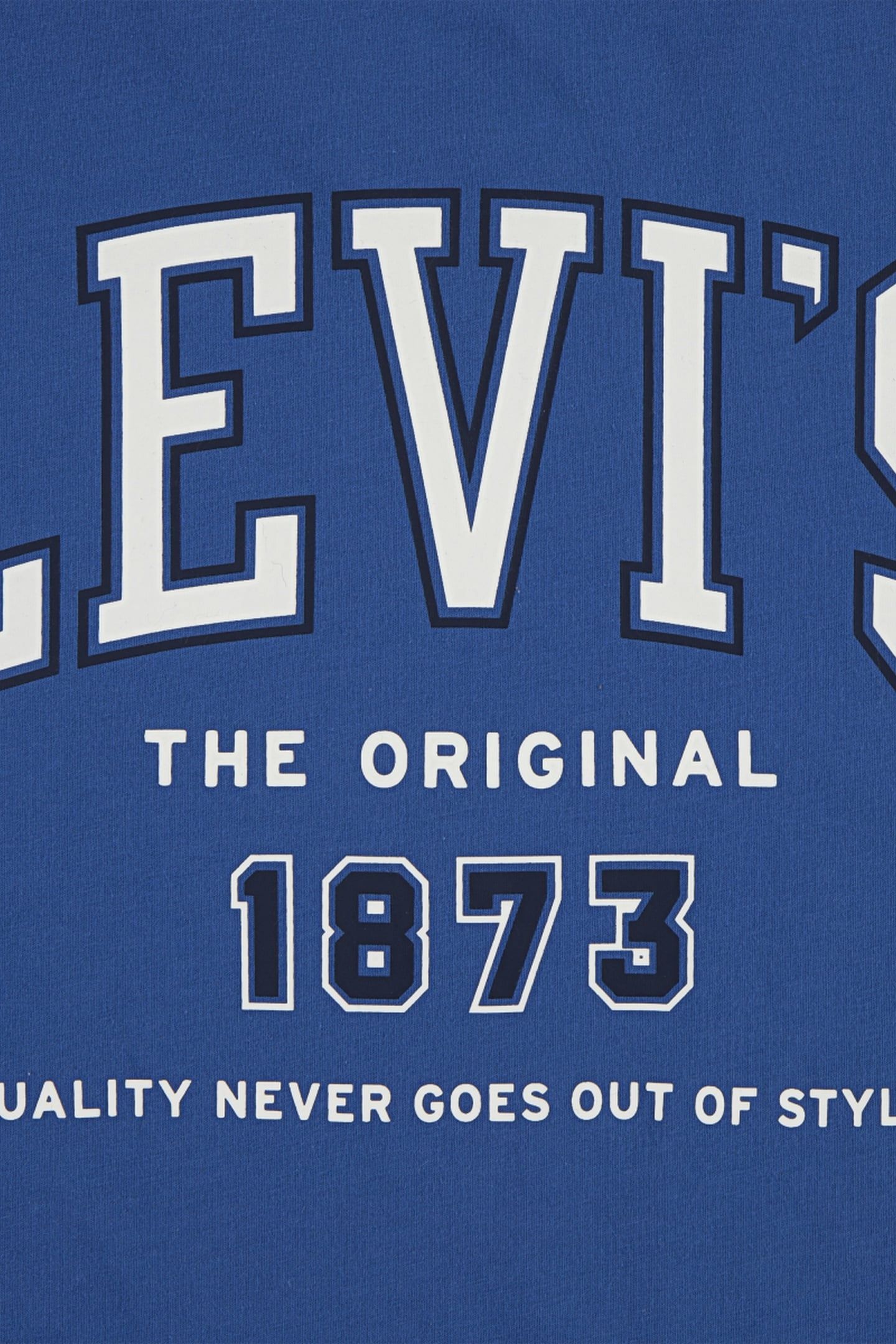 BOYS ALWAYS ORIGINAL TEE STAR SAPPHIRE 4