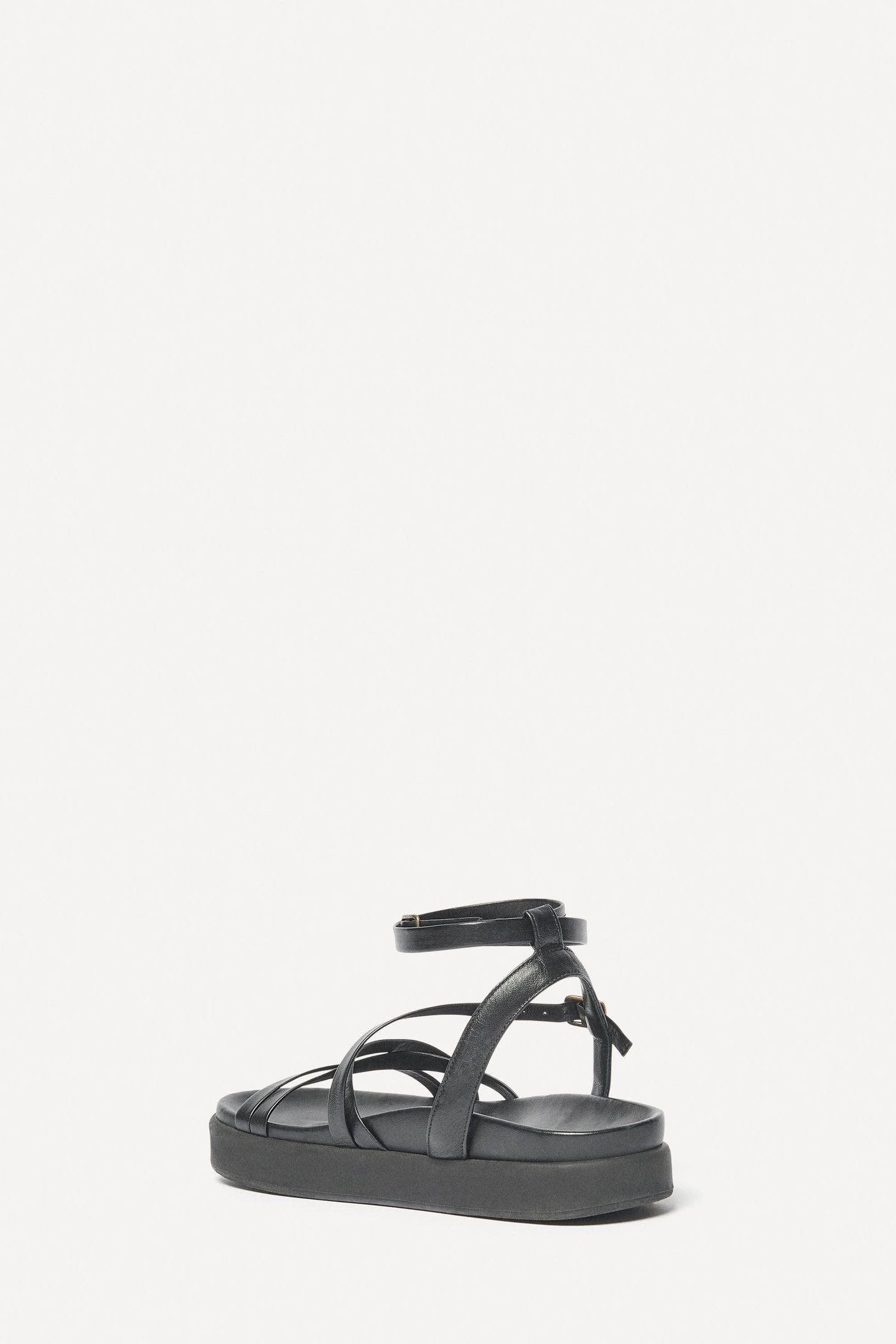 SANDALS BLACK 3