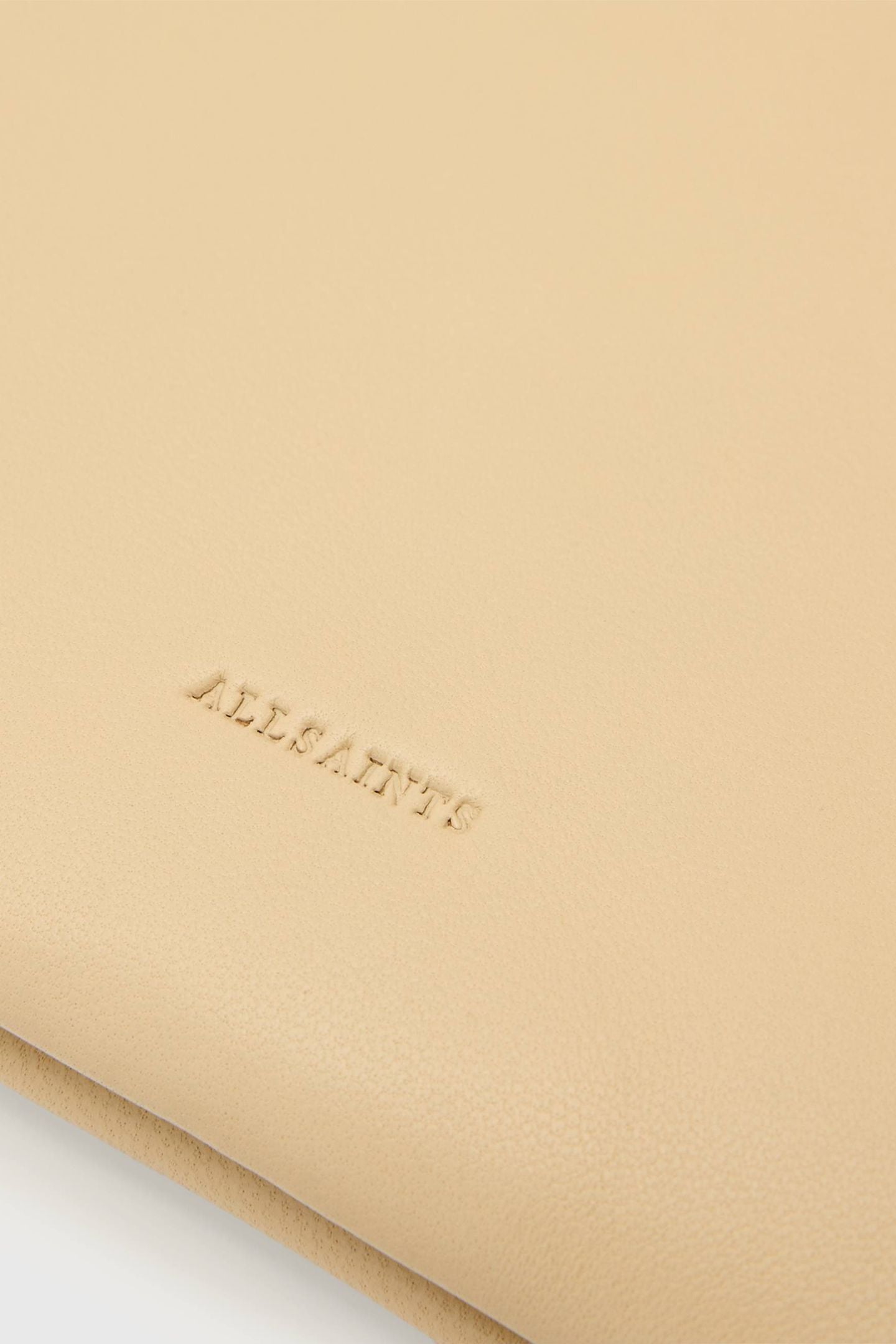 BETTINA CLUTCH MELLOW YELLOW 4