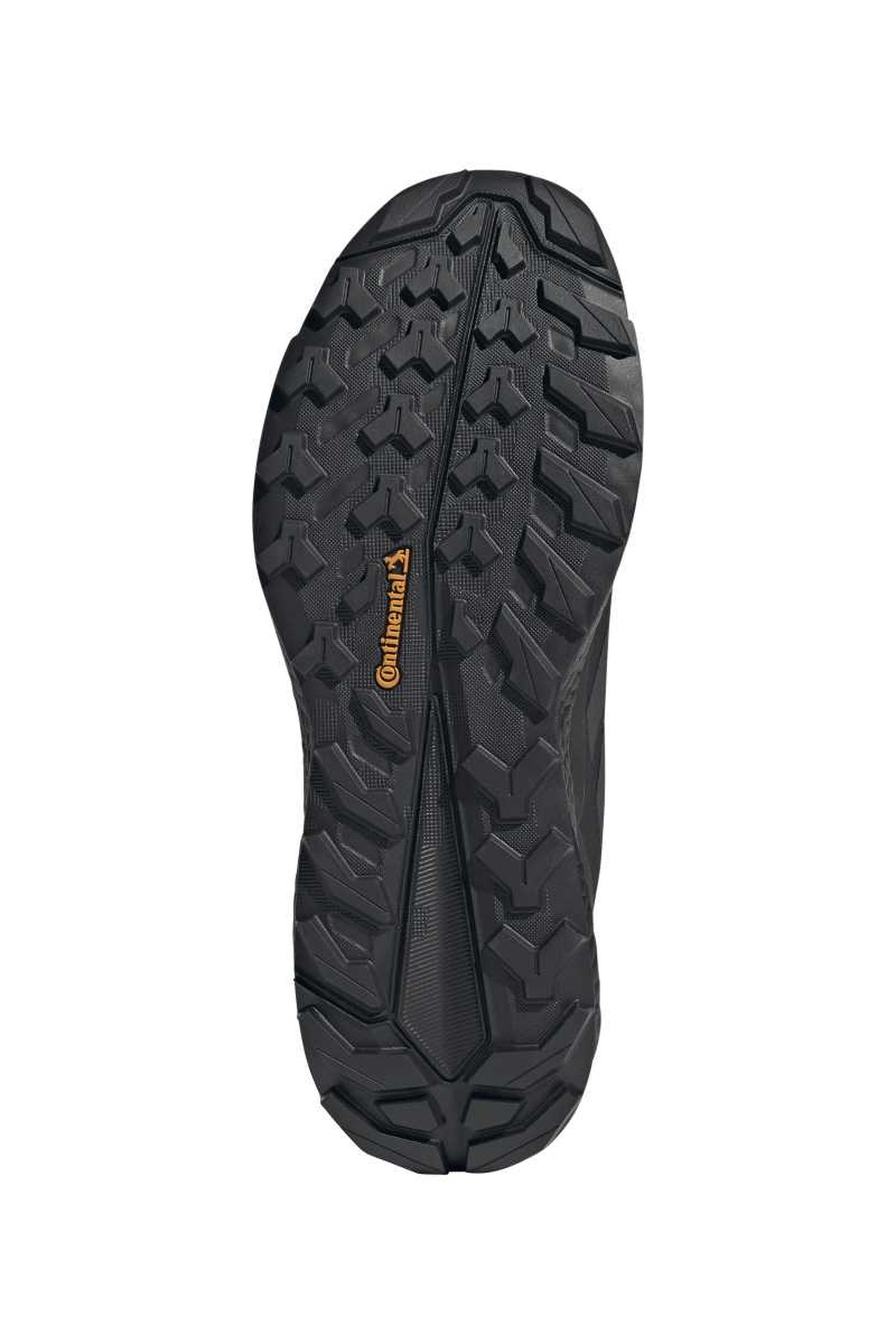 UNISEX TERREX FREE HIKER 2 GTX CORE BLACK 5