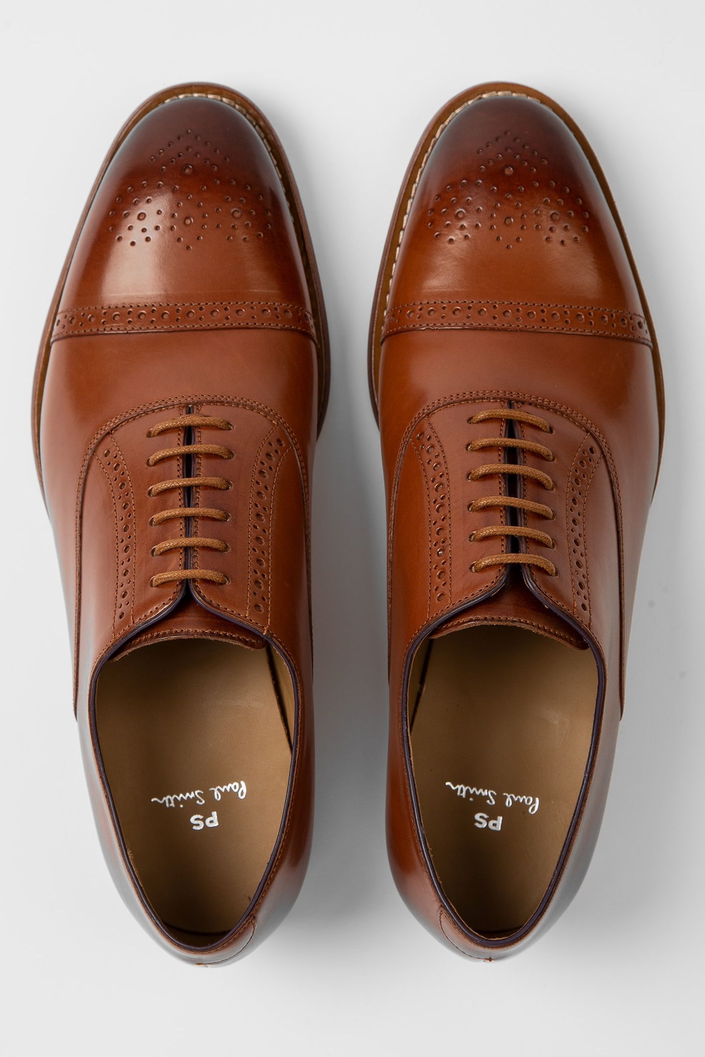 MENS SHOE PHILIP TAN TAN 6