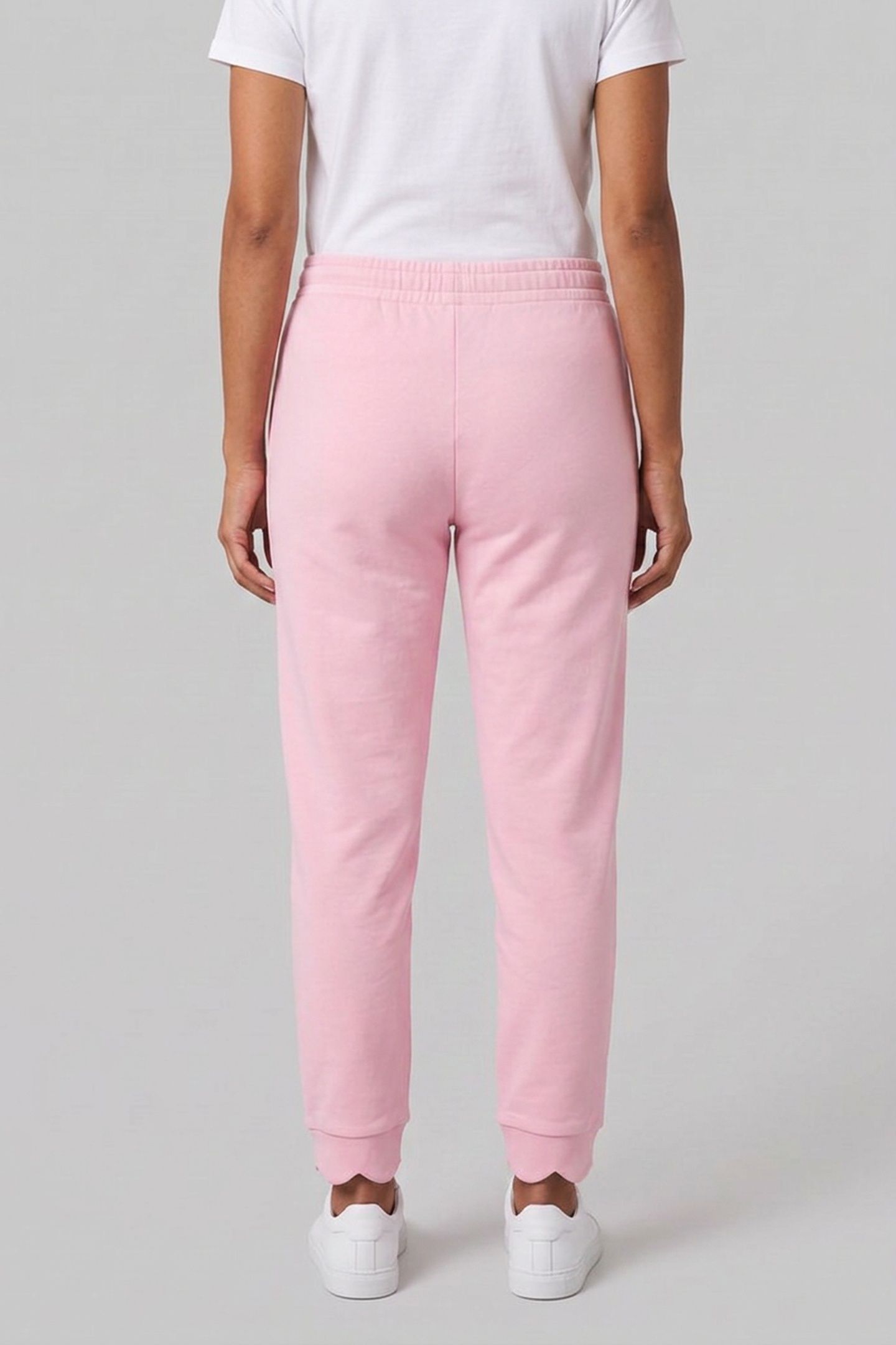 TROUSERS PINK 2