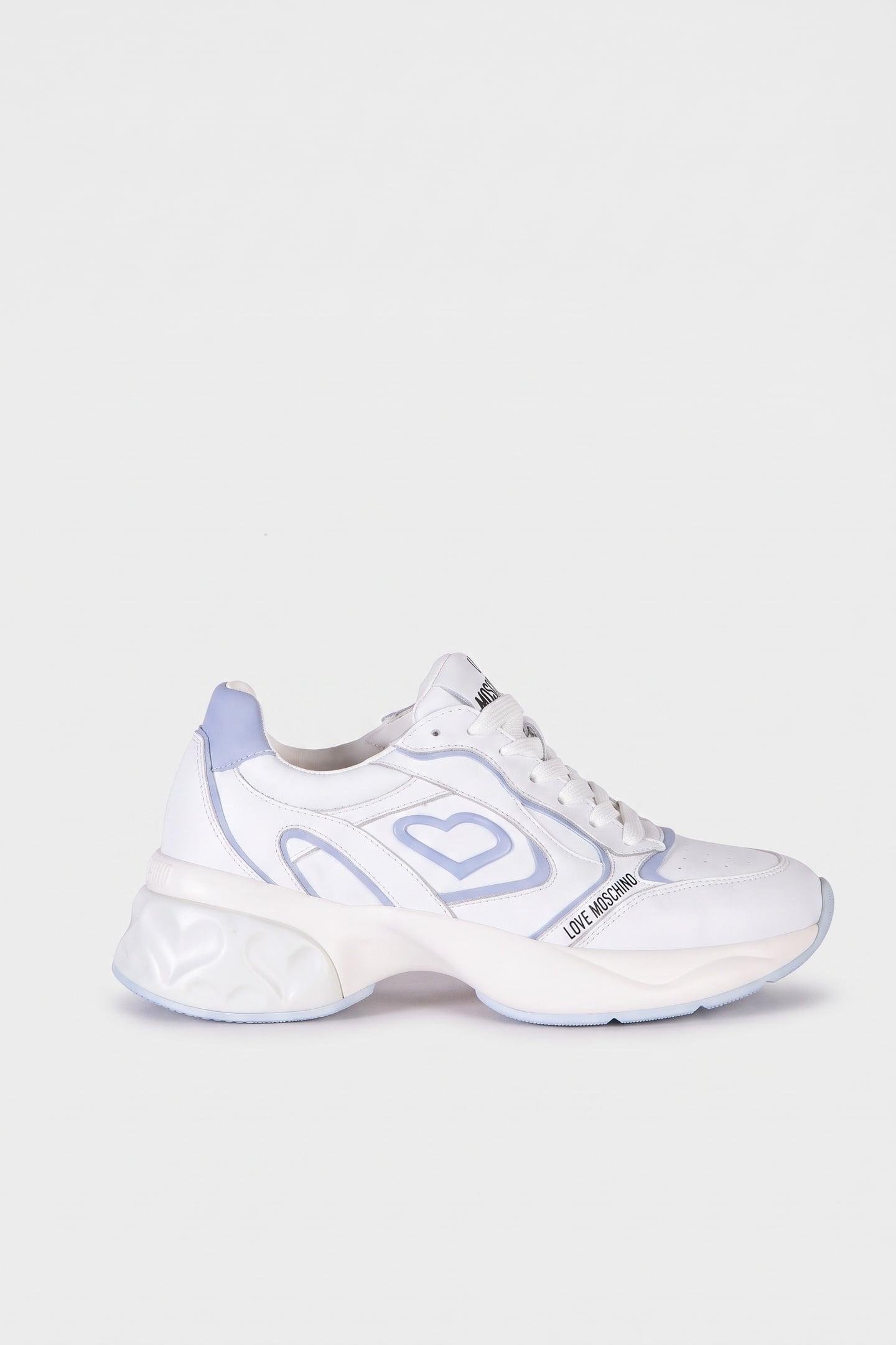 SNEAKERS WHITE 1