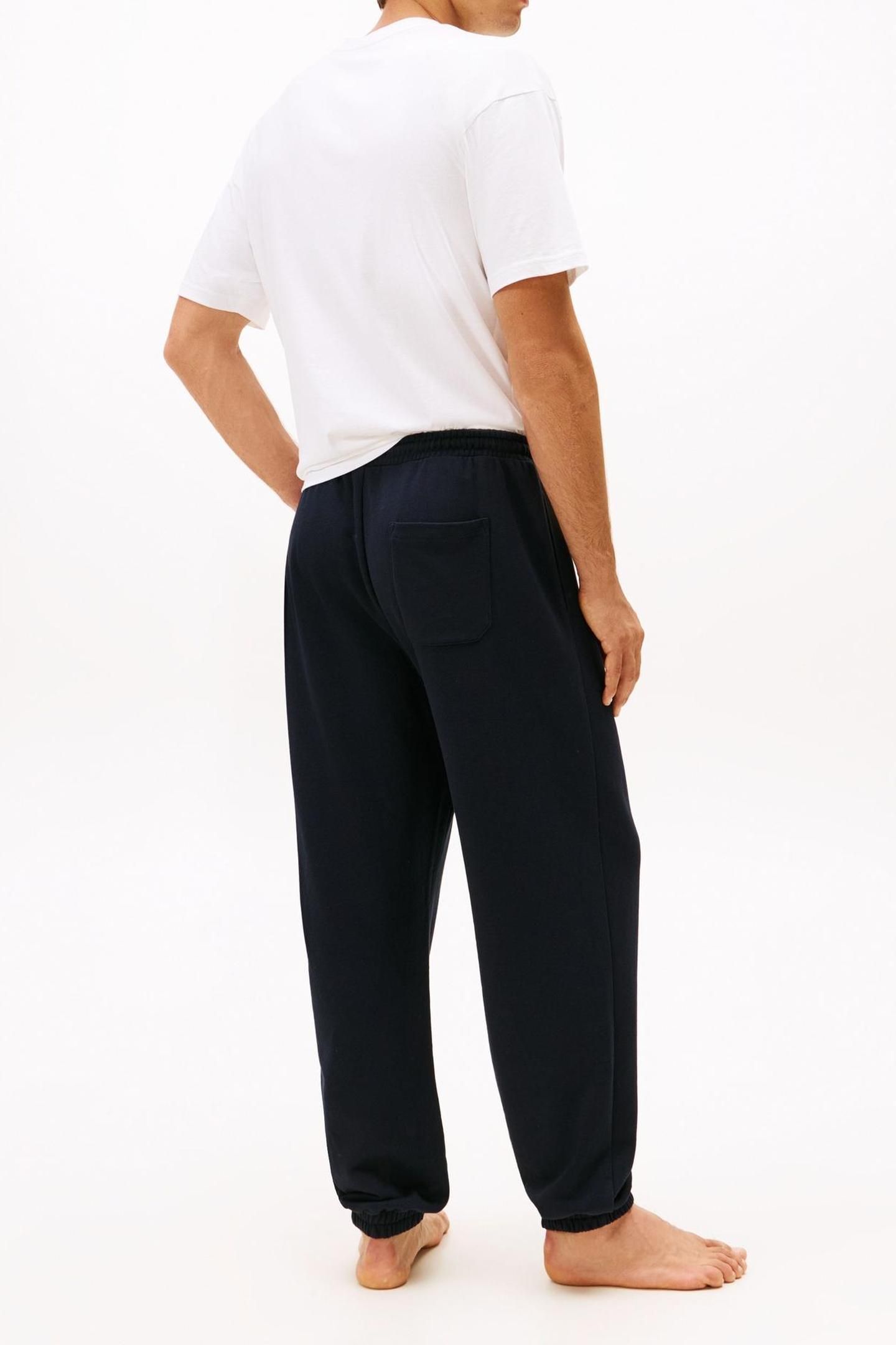 TRACK PANT DESERT SKY 2