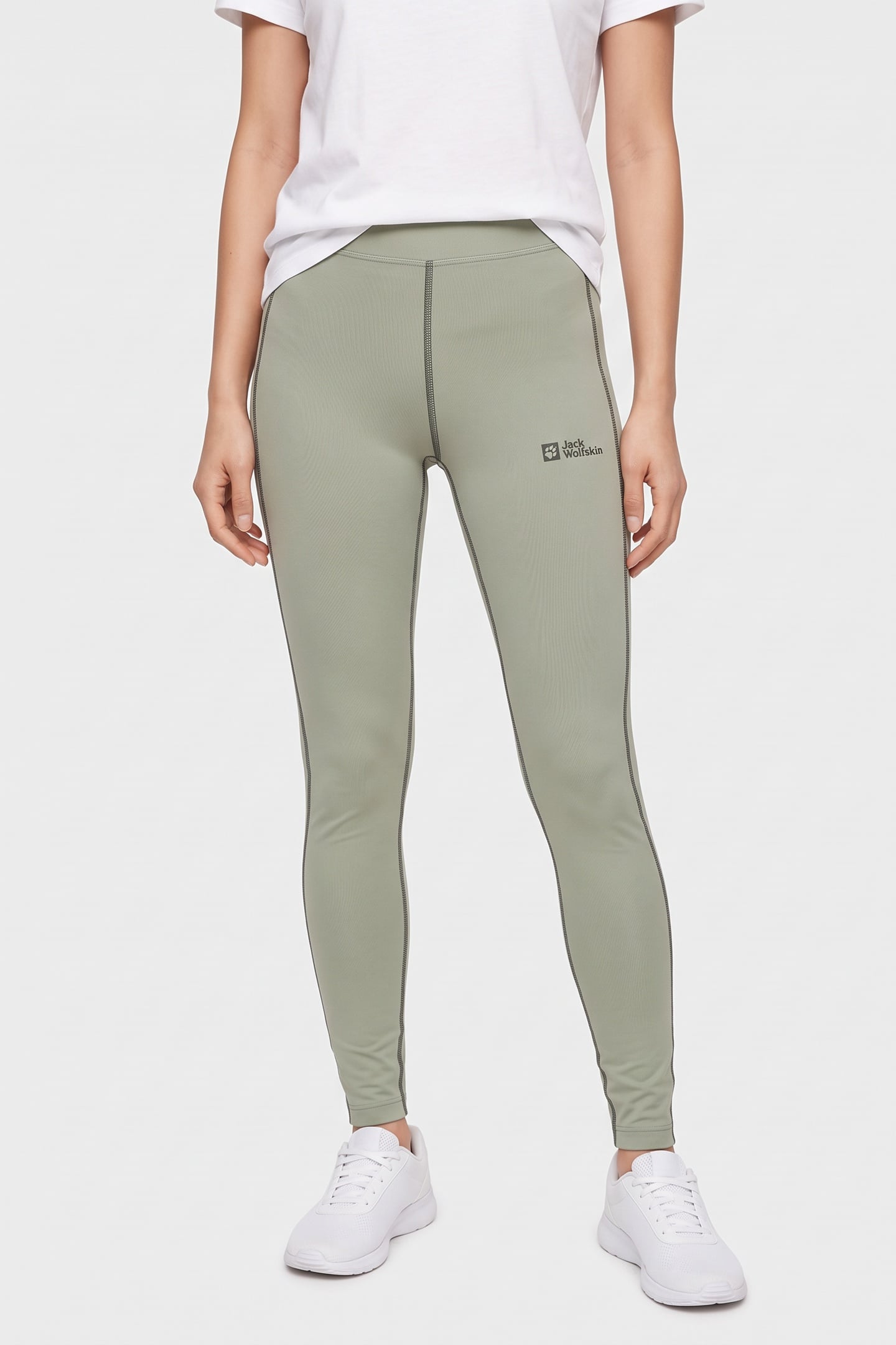 INFINITE LIGHT PANTS MINT LEAF 1