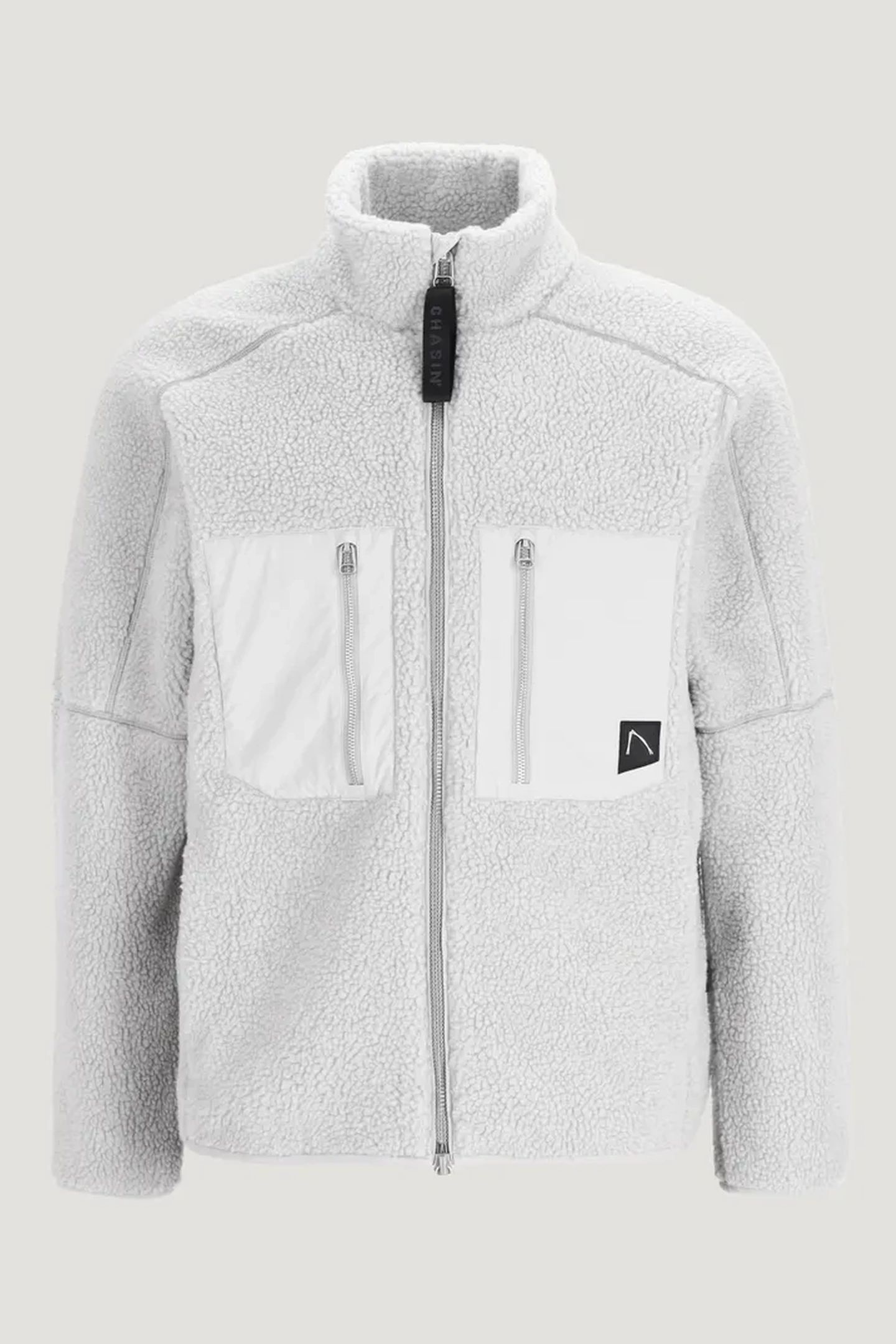 OUTERWEAR PAXTON VAPOR BLUE 5