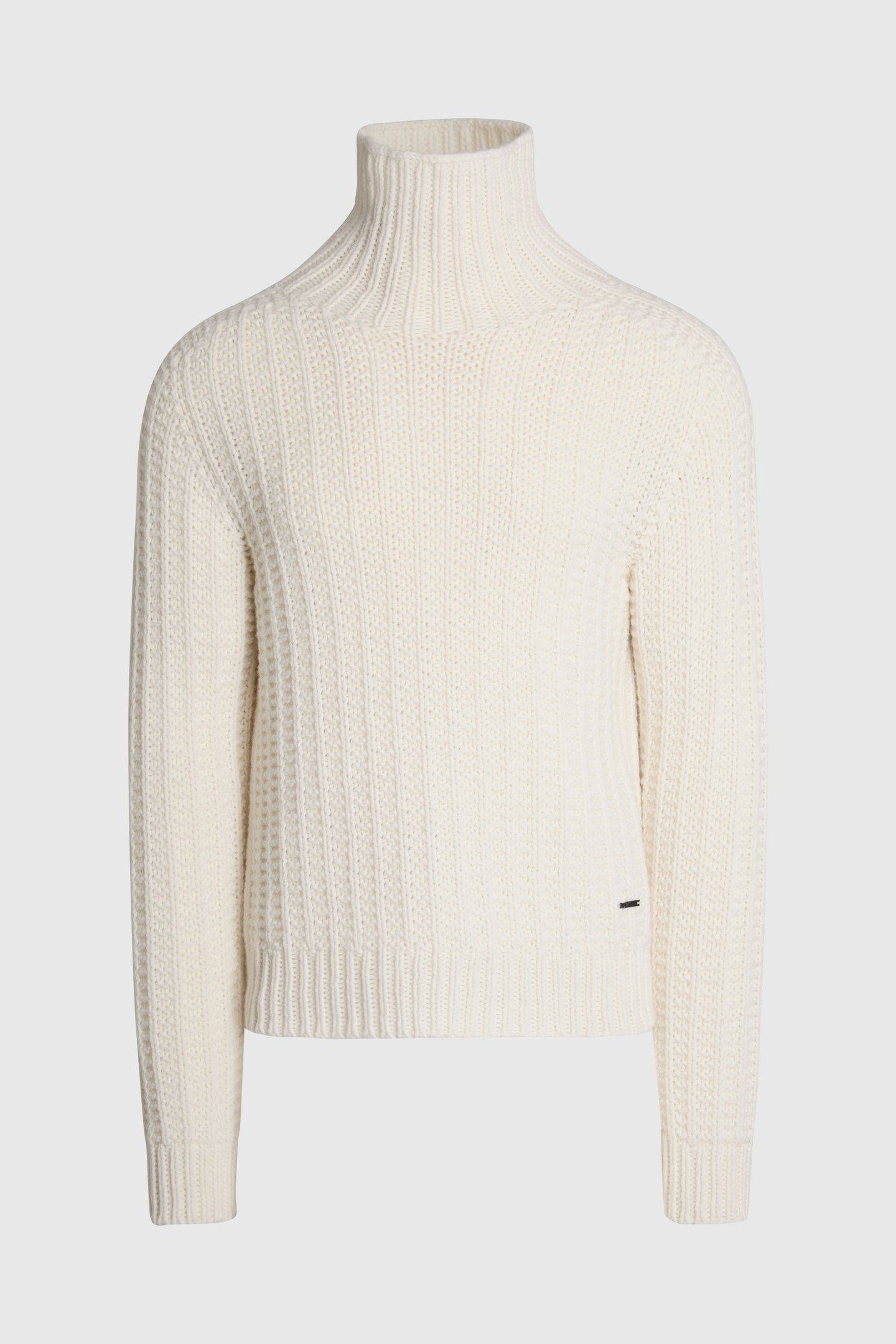 FINAR V2.Y9.02 PULLOVER OFF WHITE 2