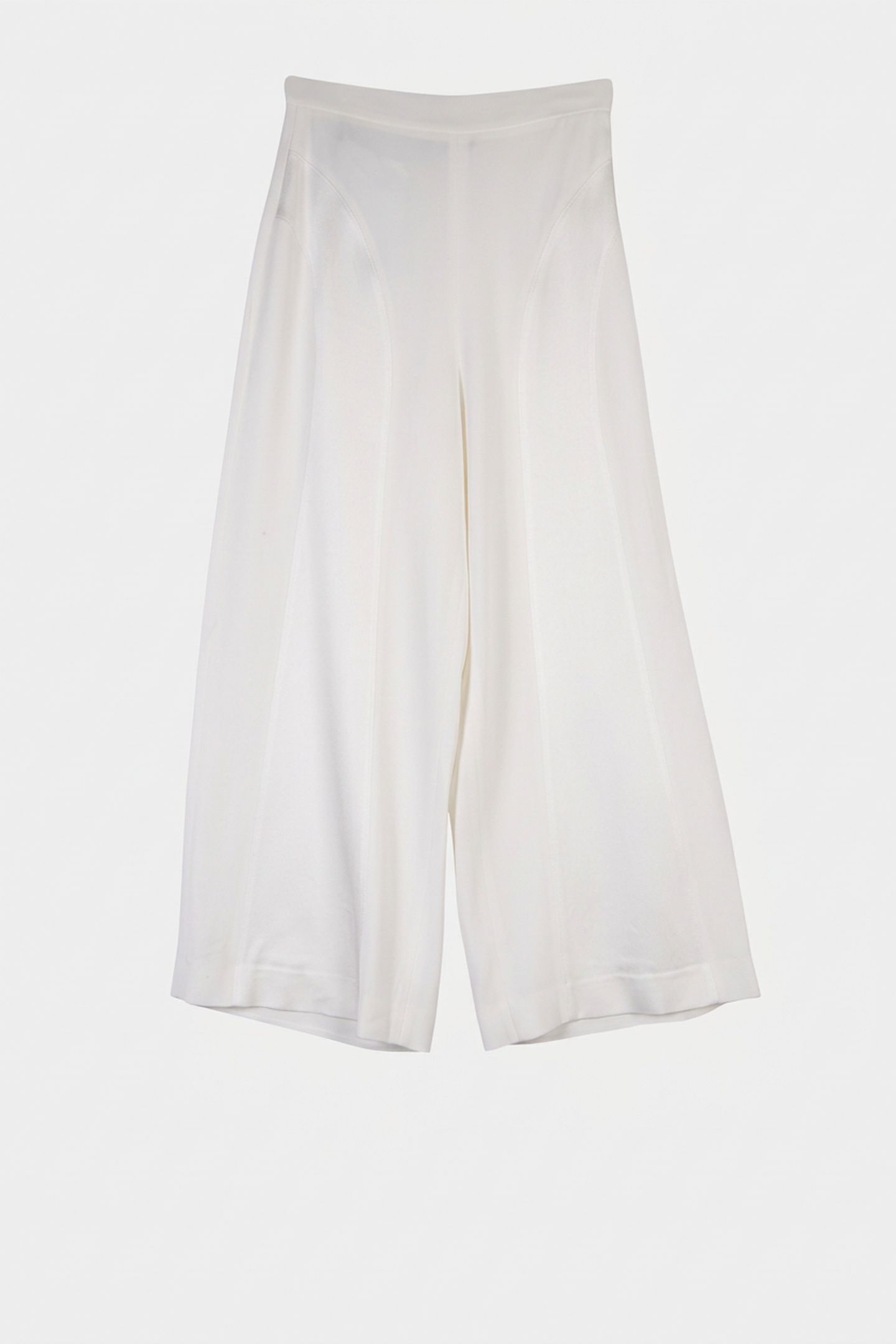 TROUSERS WHITE 3