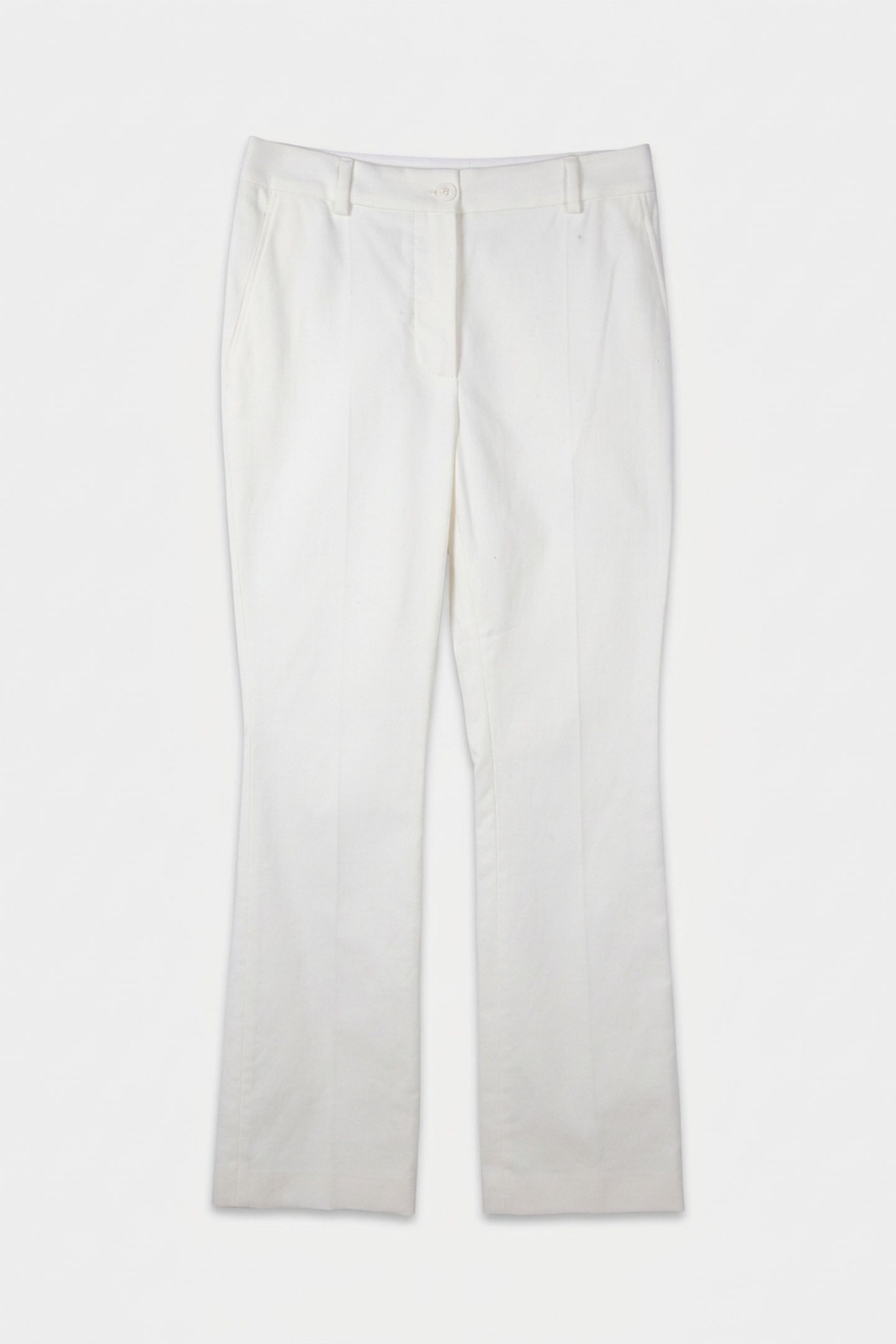 TROUSERS WHITE 3
