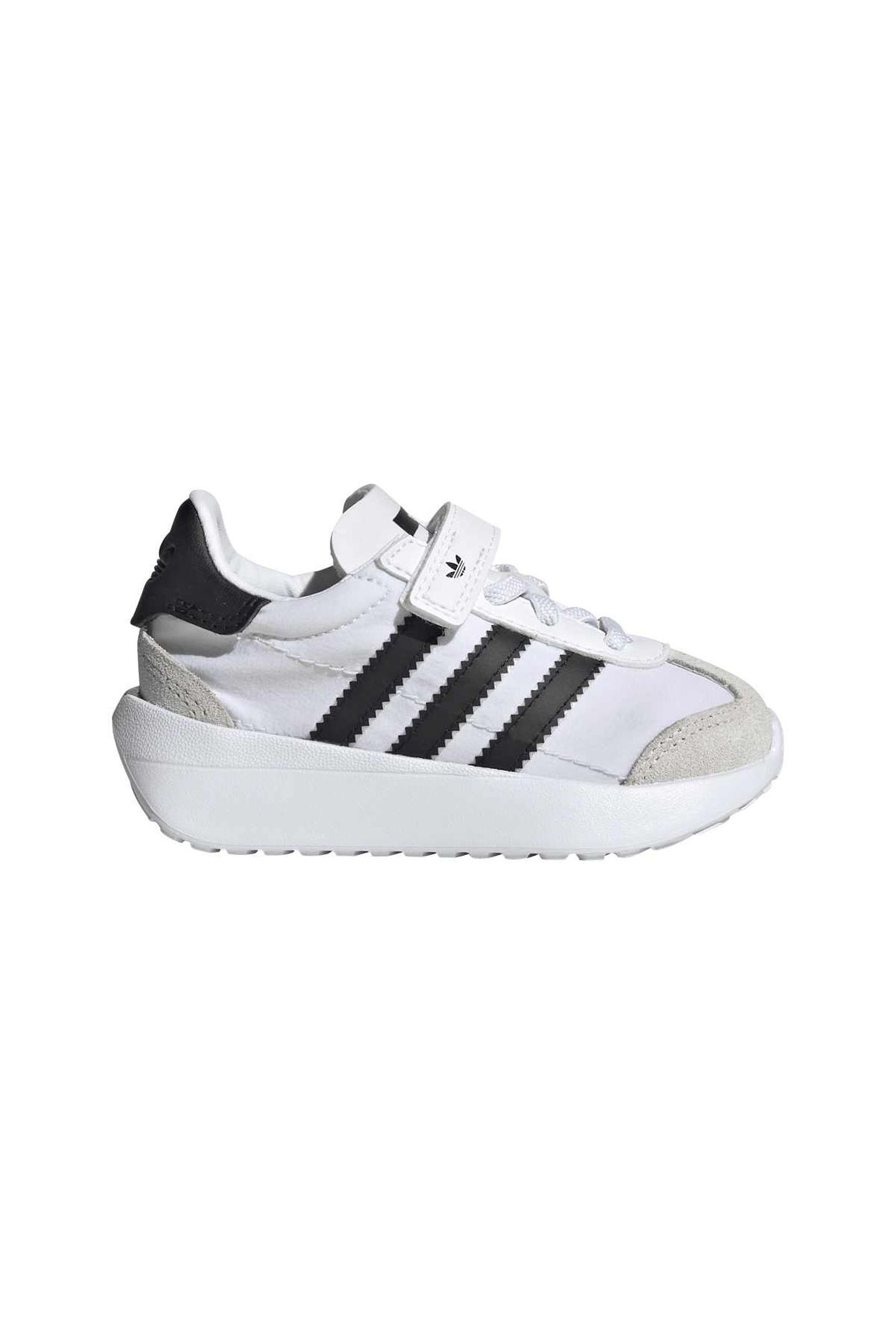 INFANT COUNTRY XLG CF EL I WHITE 1