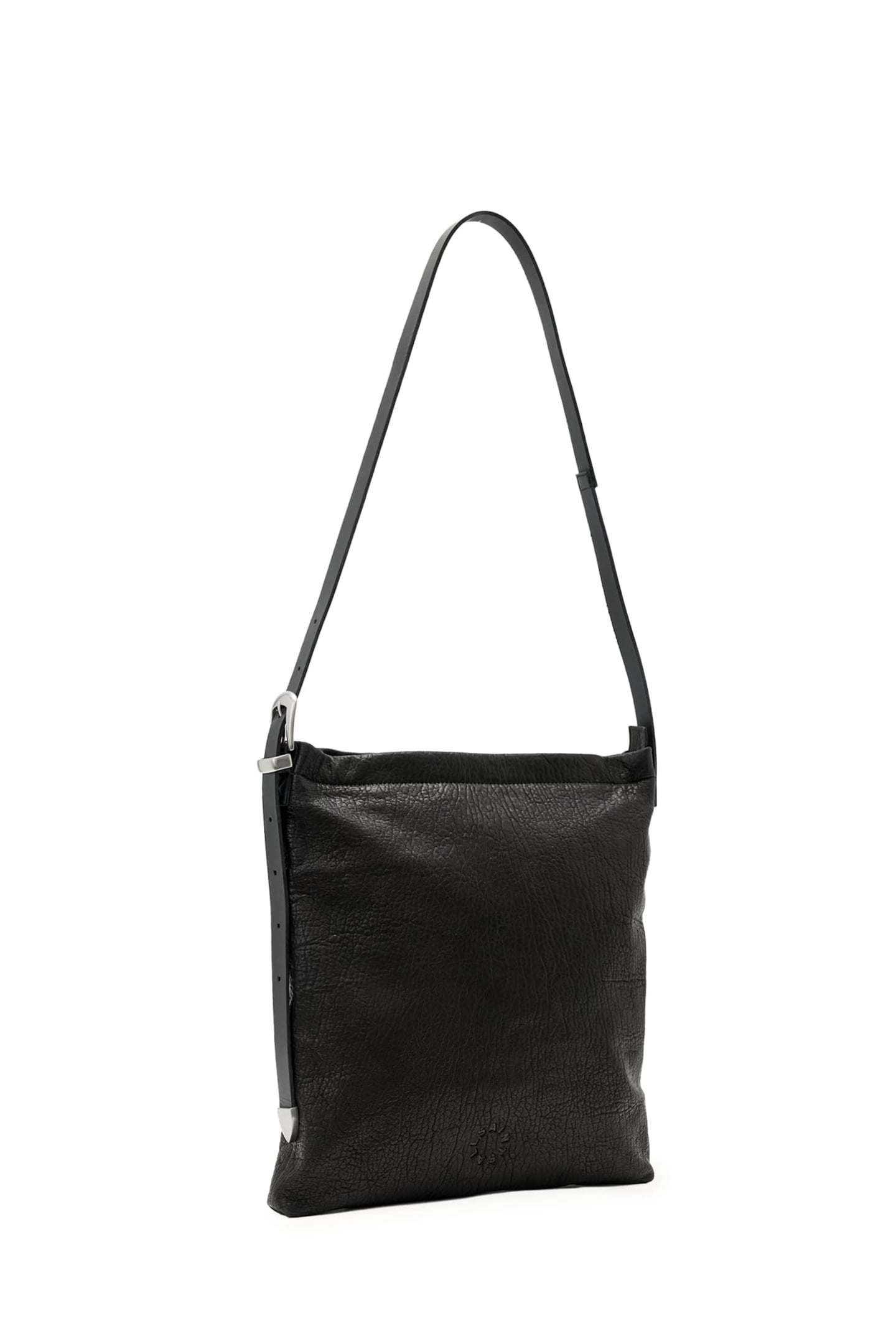 HAVEN LEATHER XBODY BLACK 1