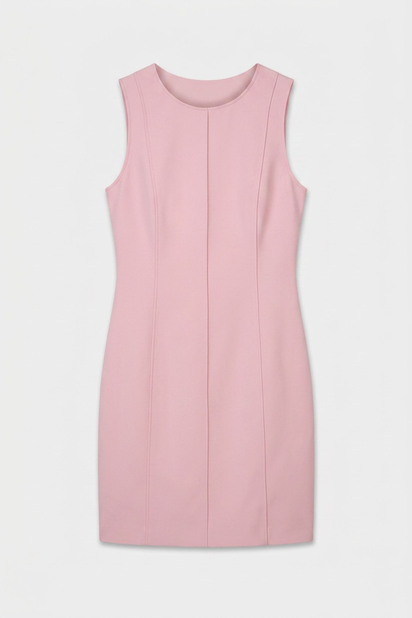 DRESS PINK 3