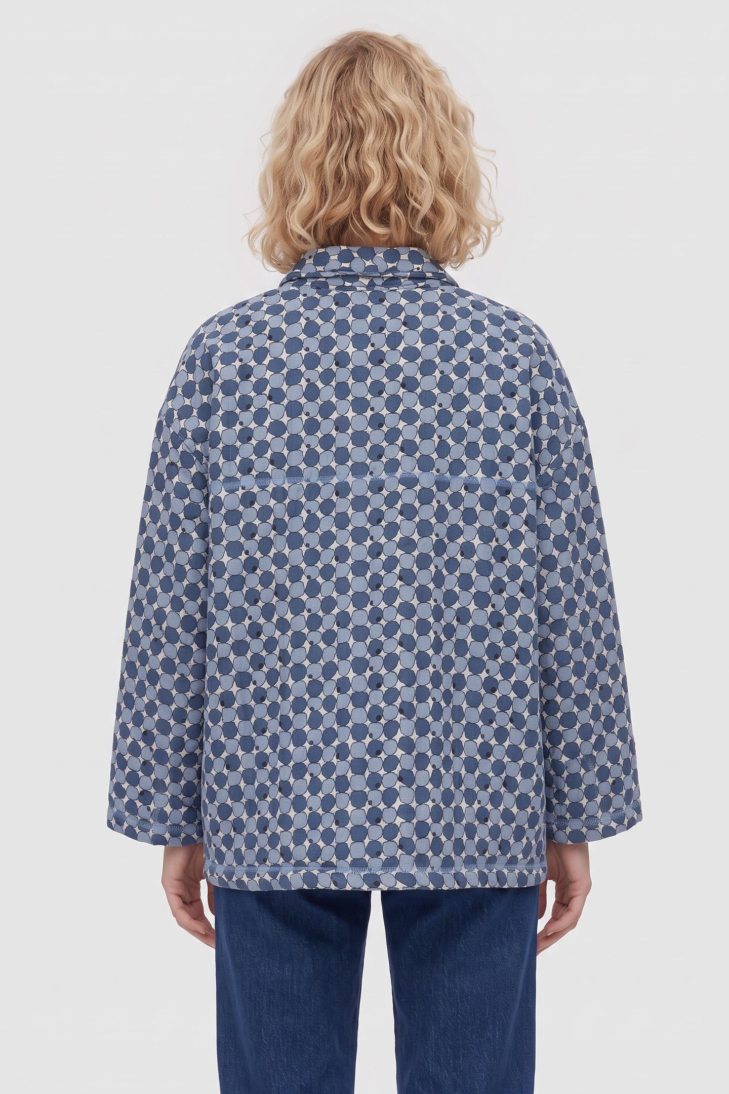 YUZY JACKET SACHA 2