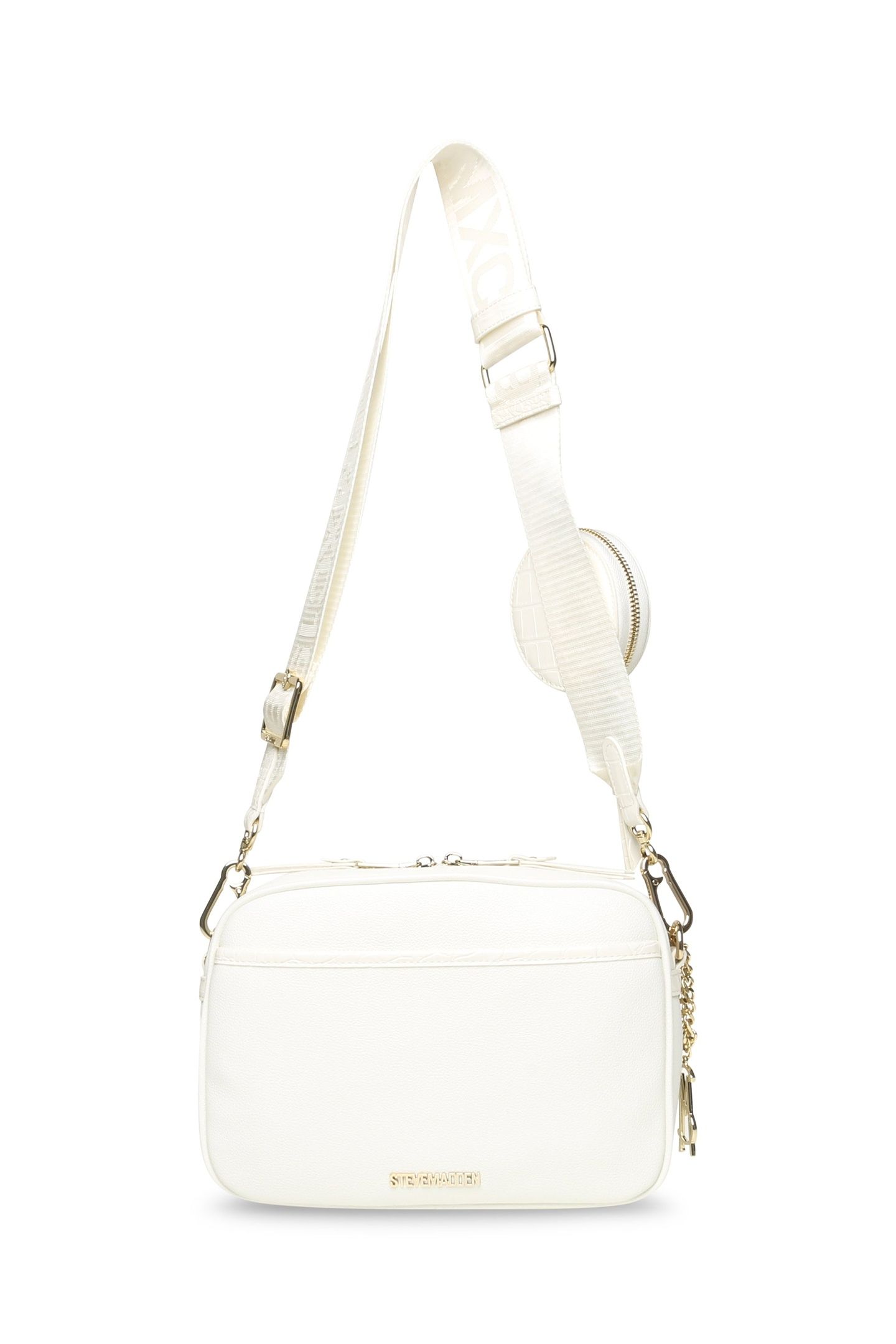 UNISEX BLITE-C BAGS WHITE 4