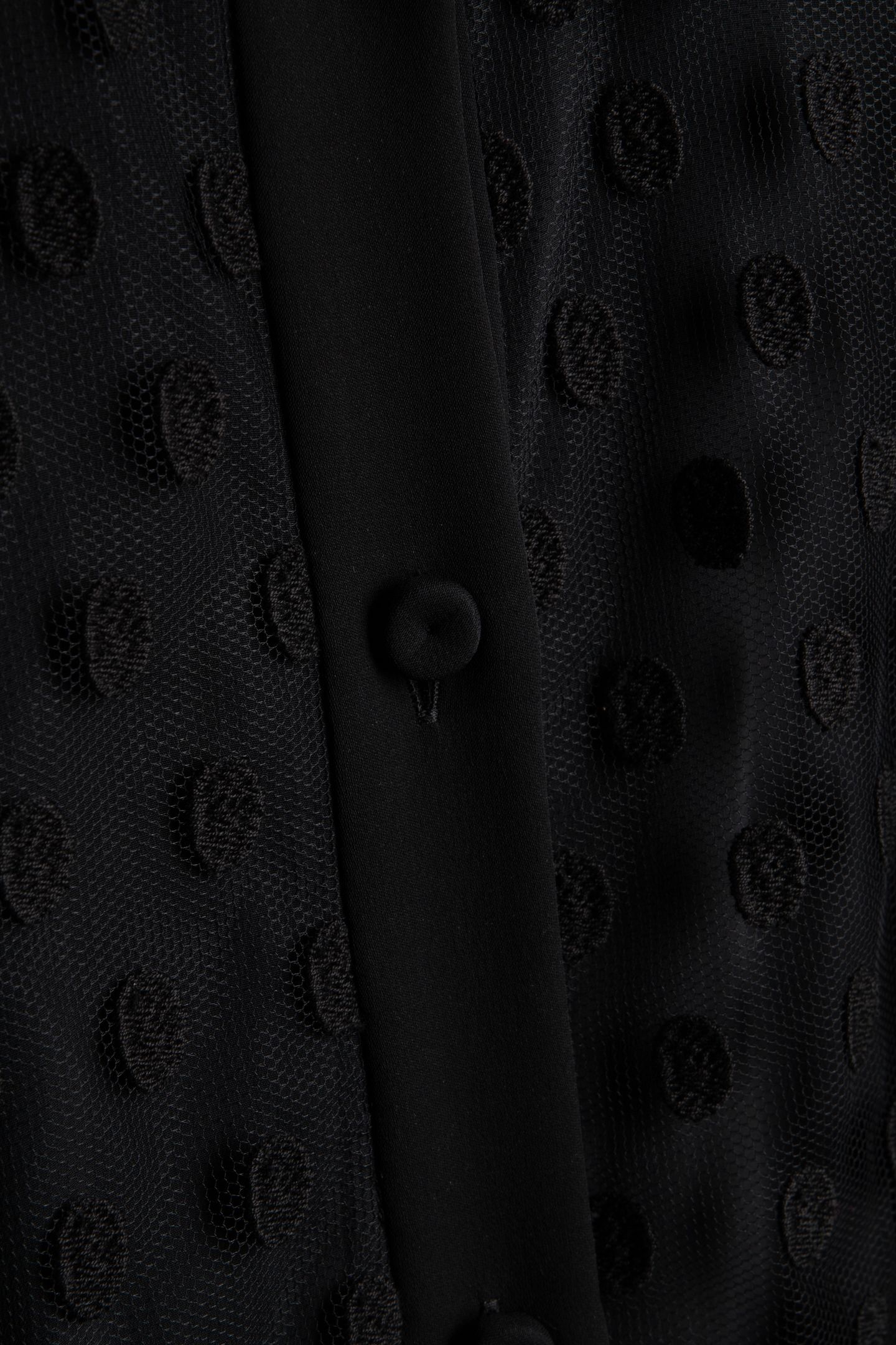 DRESS BLACK 4