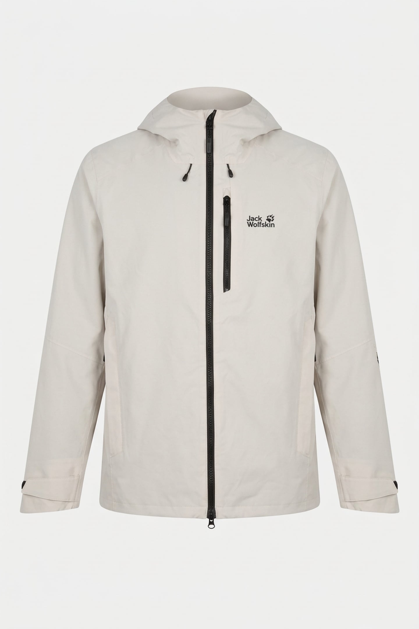 FLOWLINE 3IN1 JACKET PALE SAND 3