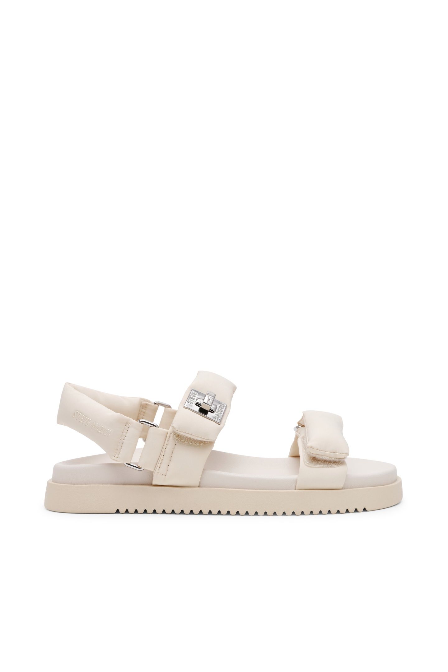 MONAT SANDALS BONE NYLON 1