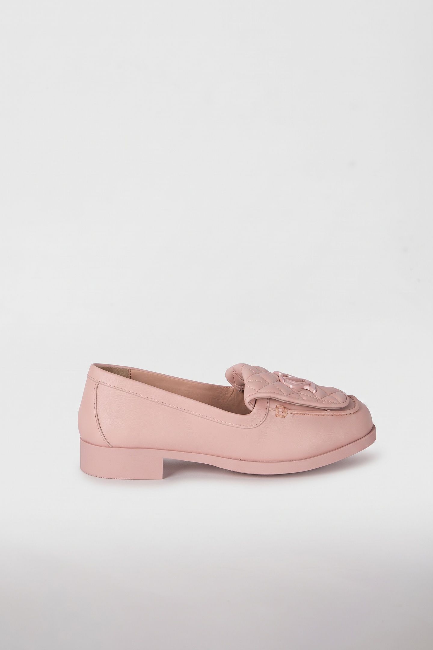 LOAFER PINK 1