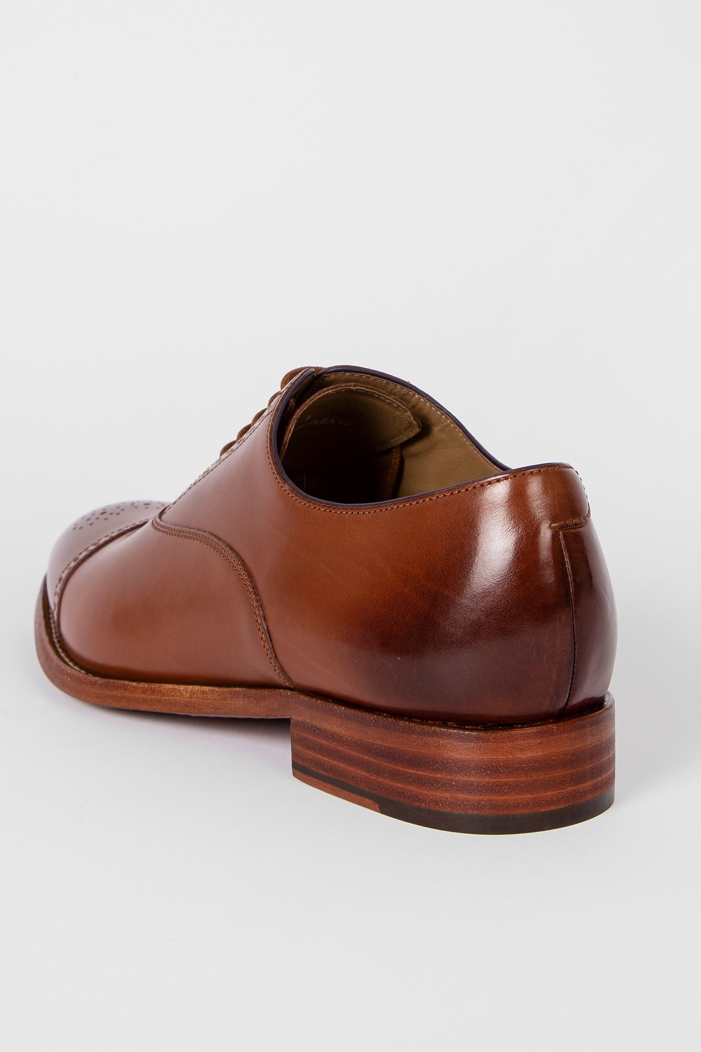 MENS SHOE PHILIP TAN TAN 5