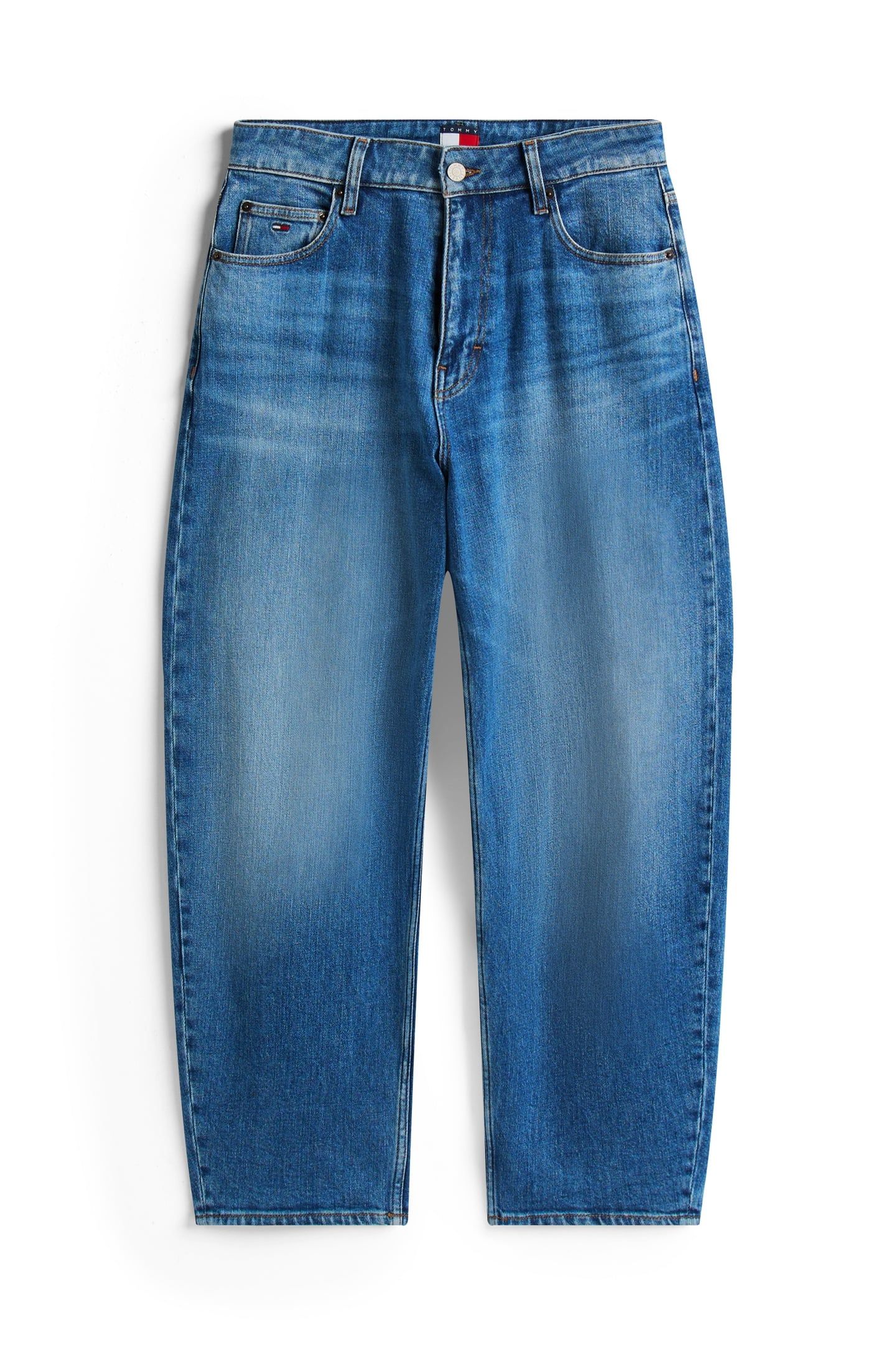 JEANIE BALLOON BI01 DENIM MEDIUM 4
