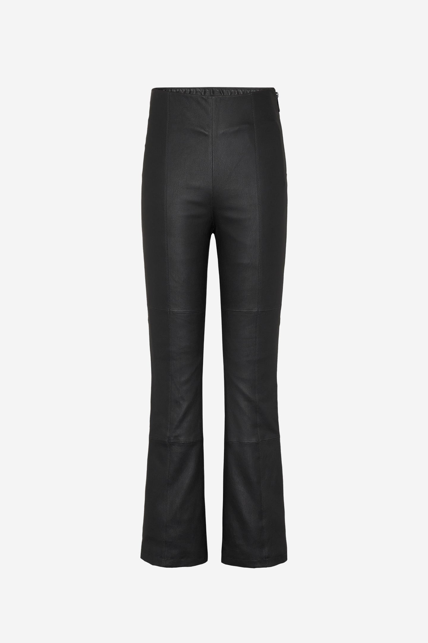 ULI PANTS BLACK 2