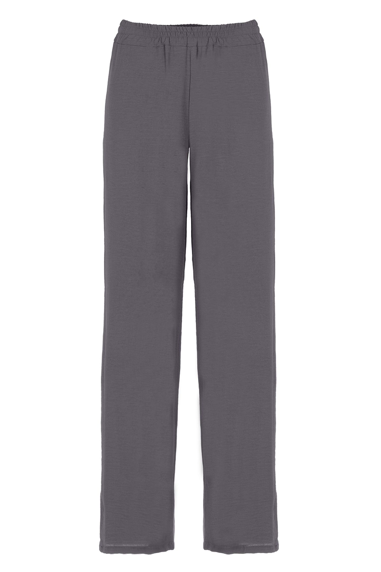 PELKE PANTS GREY 2