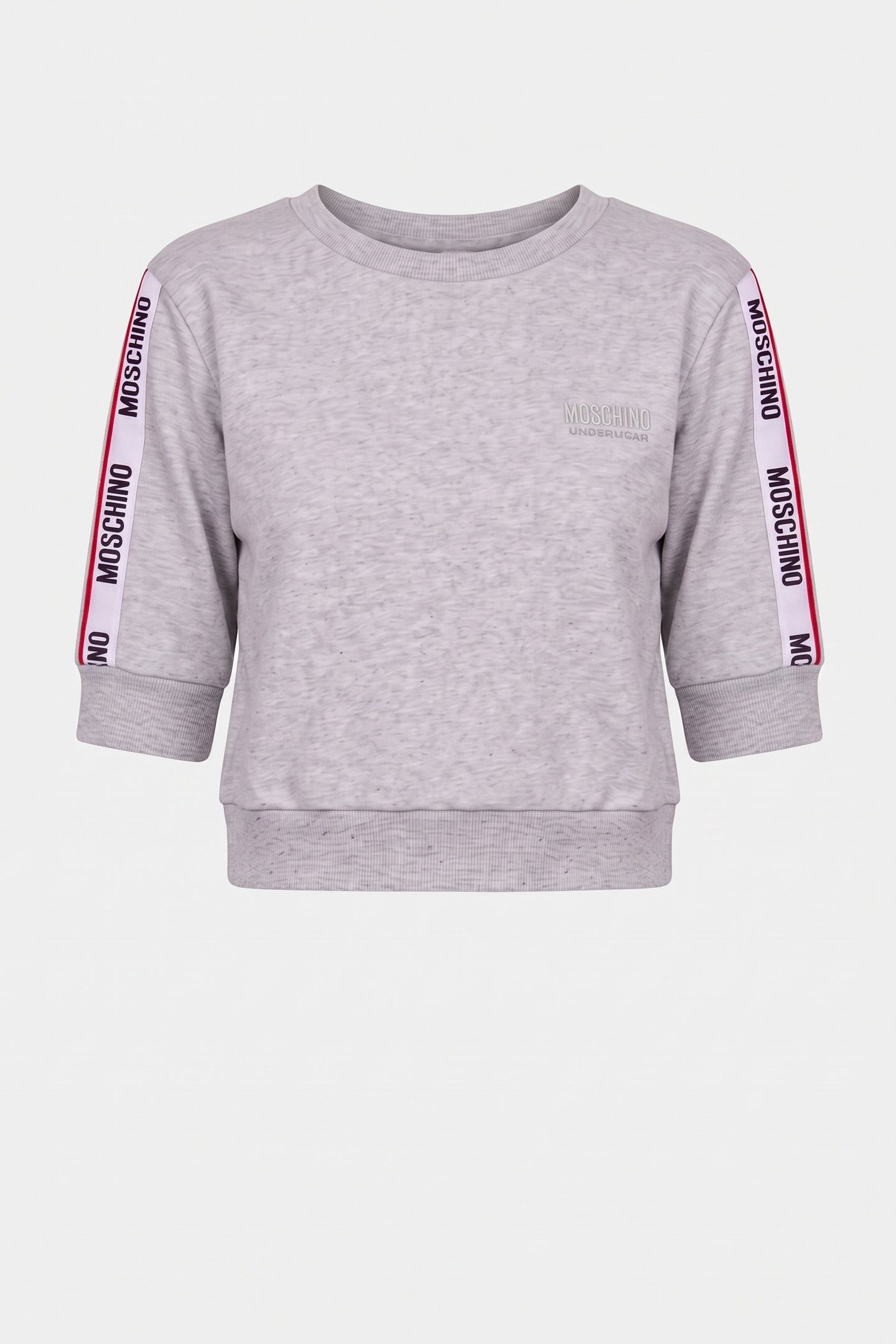 FLEECEWEAR GREY 3