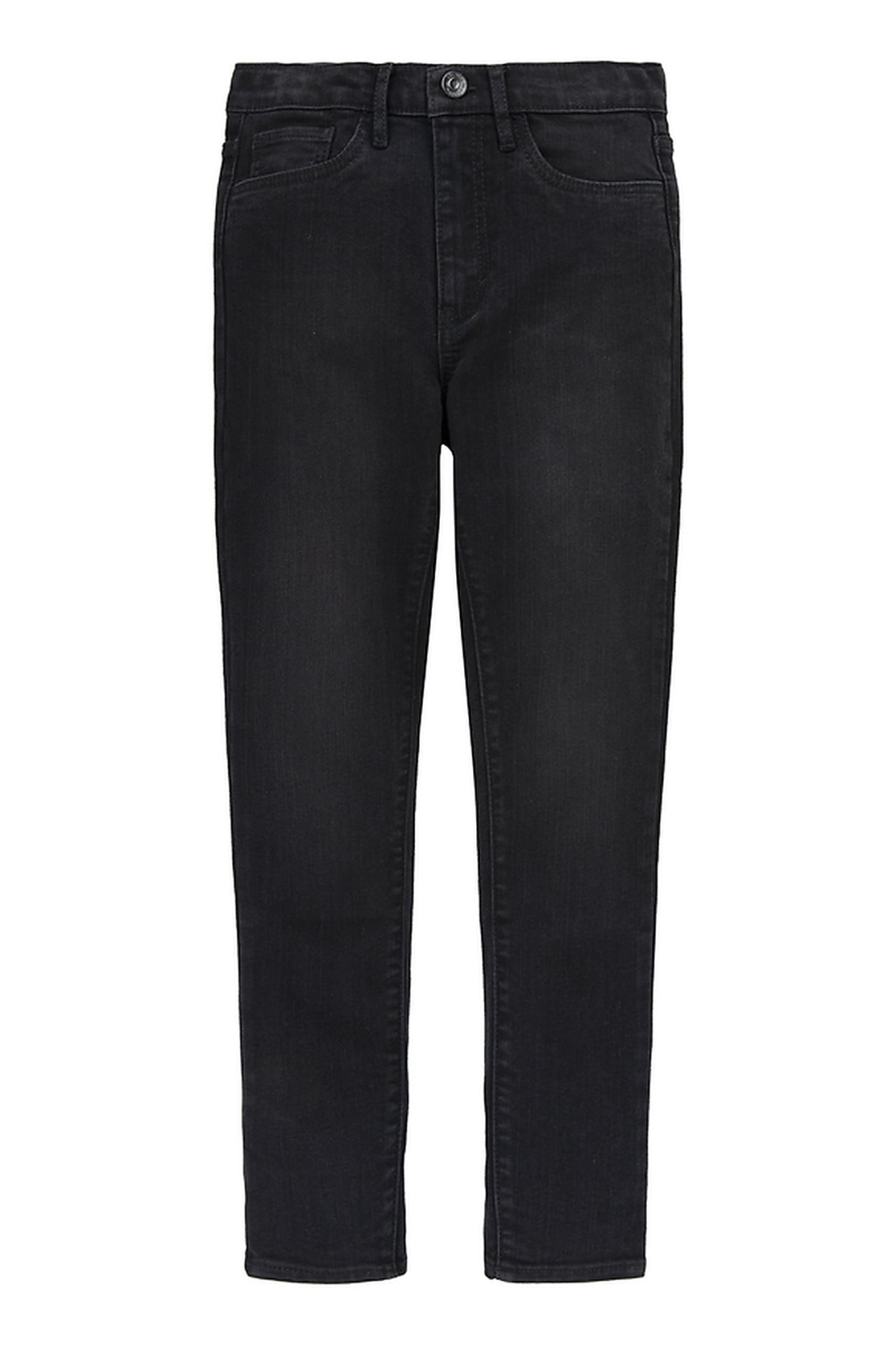 GIRLS 720 HIGH RISE SUPER SKINNY AJ 1