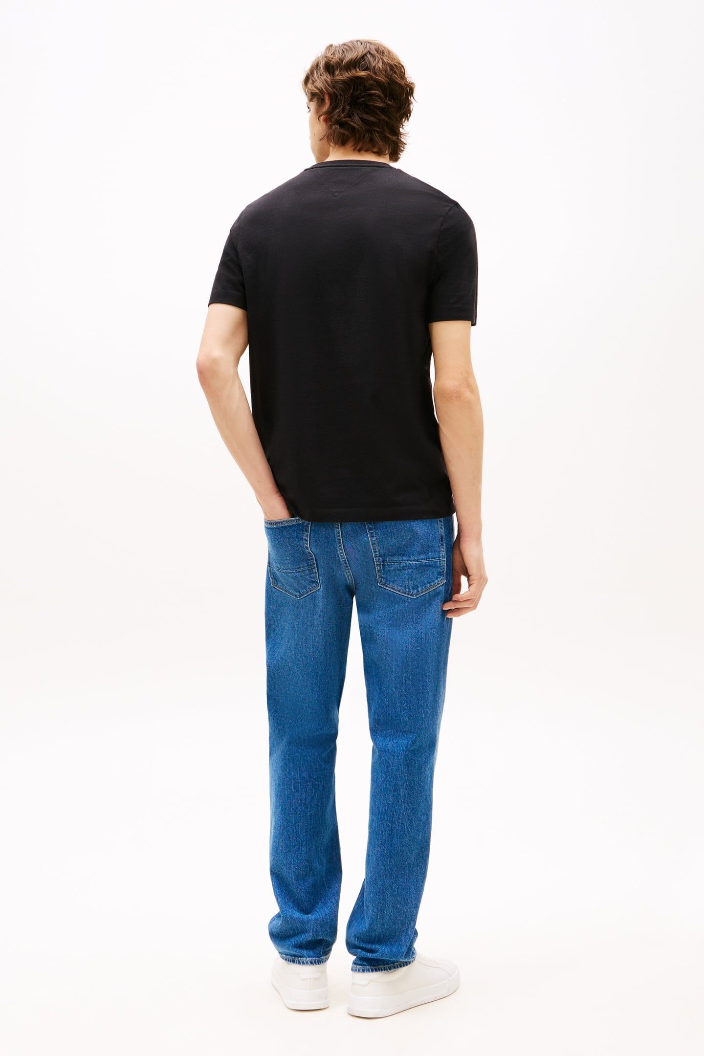 ESSENTIAL SOLID POCKET BLACK 2