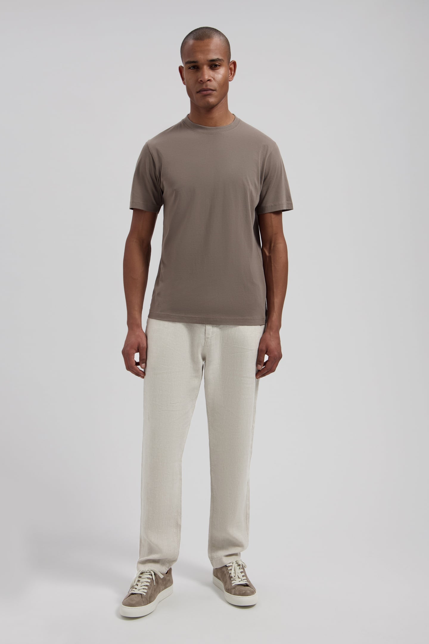 DS_MOD TEE GREY BROWN 2