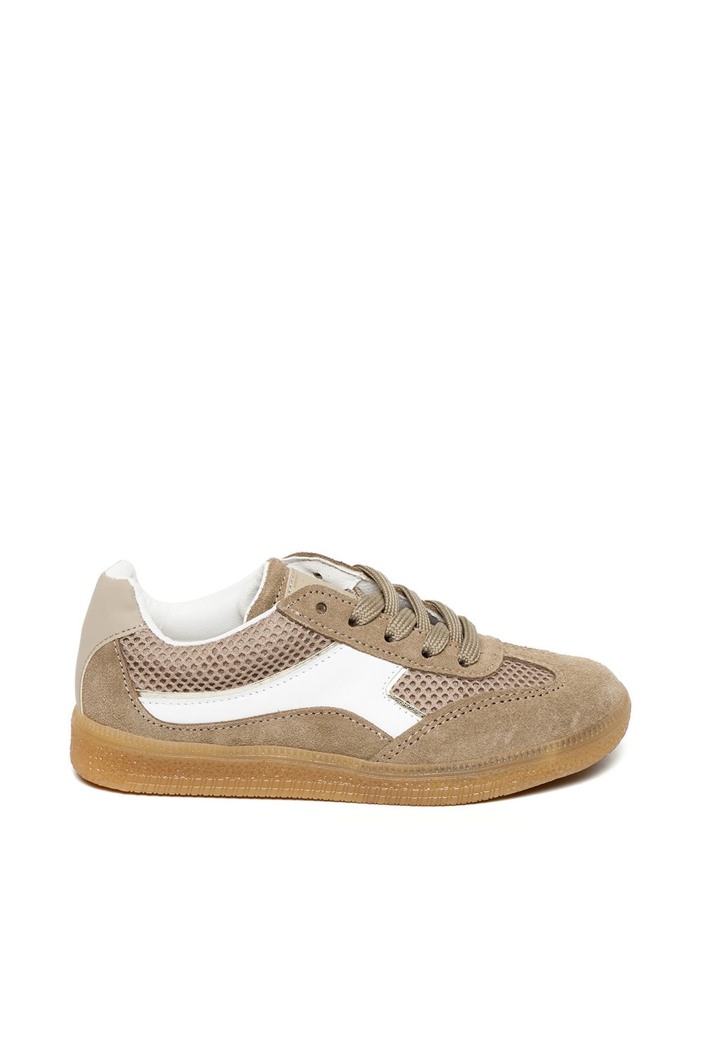 JESMA SNEAKERS TAUPE MULTI 1