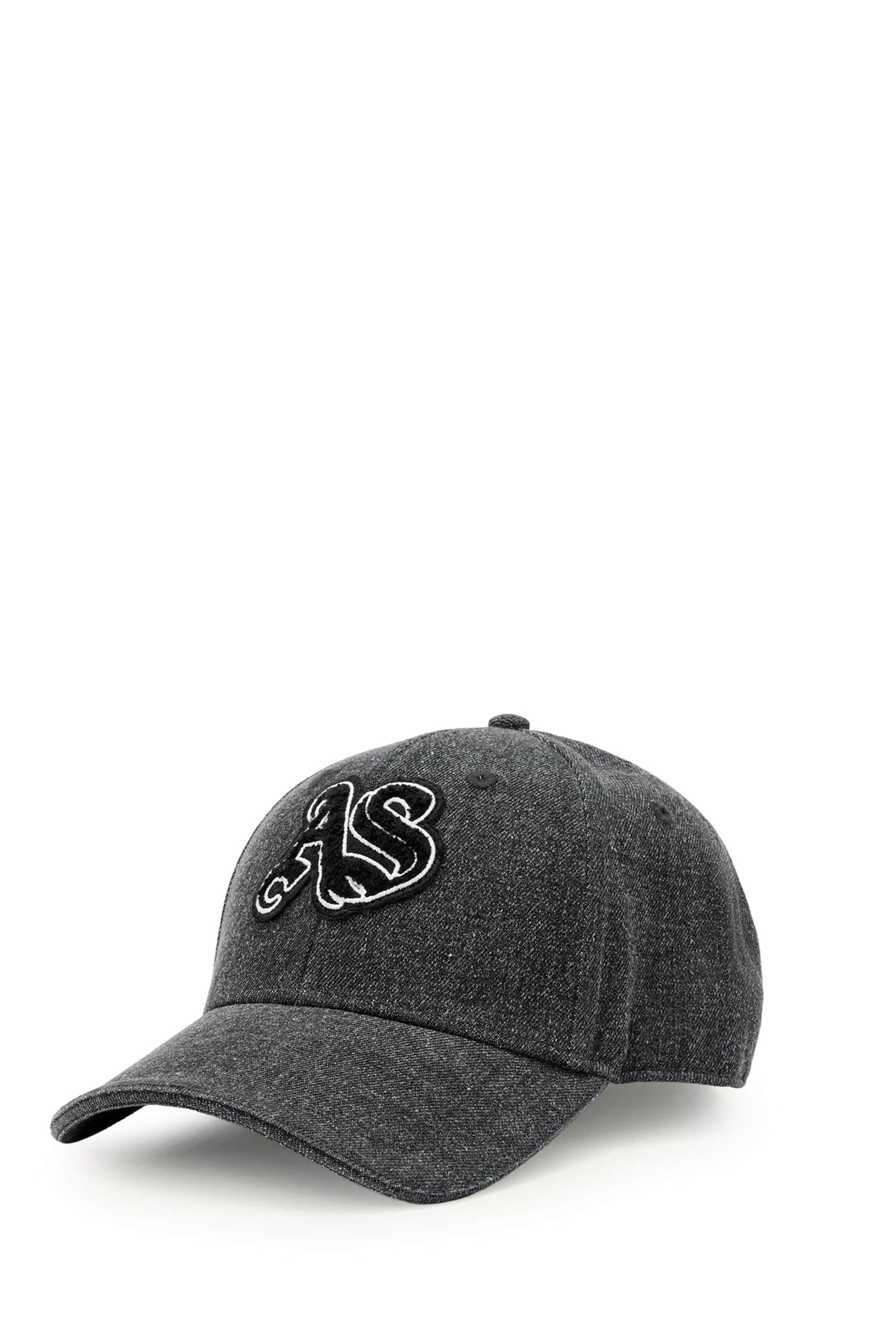 BLAIR BB CAP BLACK 4