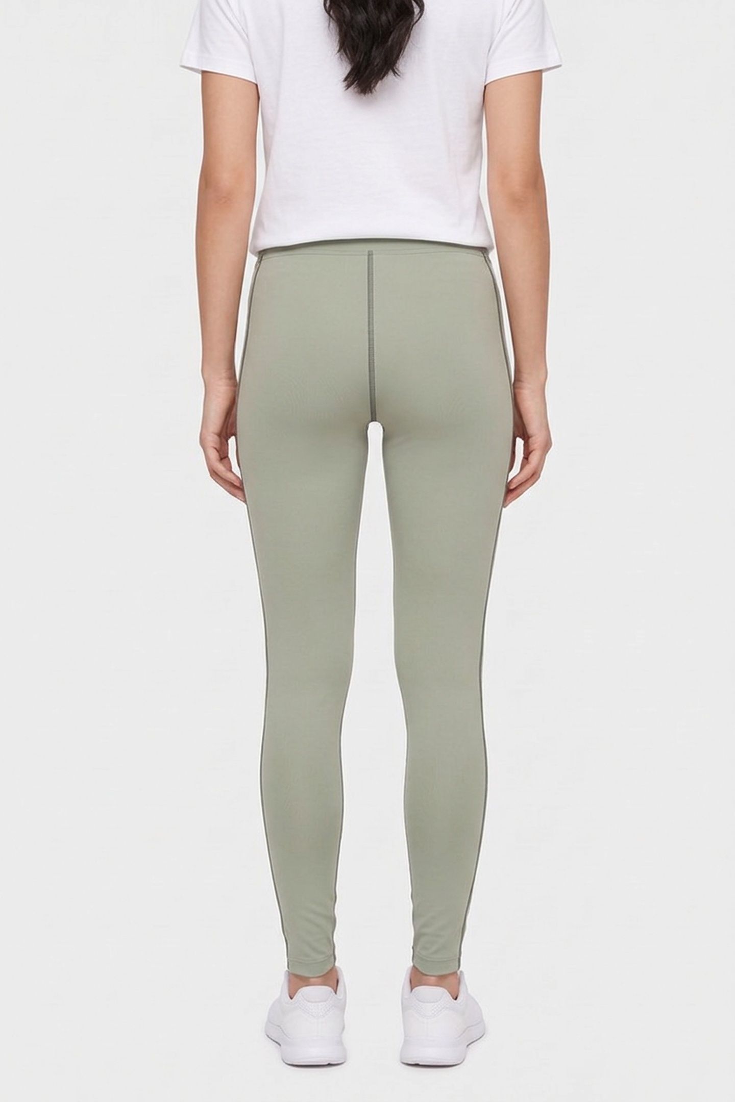 INFINITE LIGHT PANTS MINT LEAF 2
