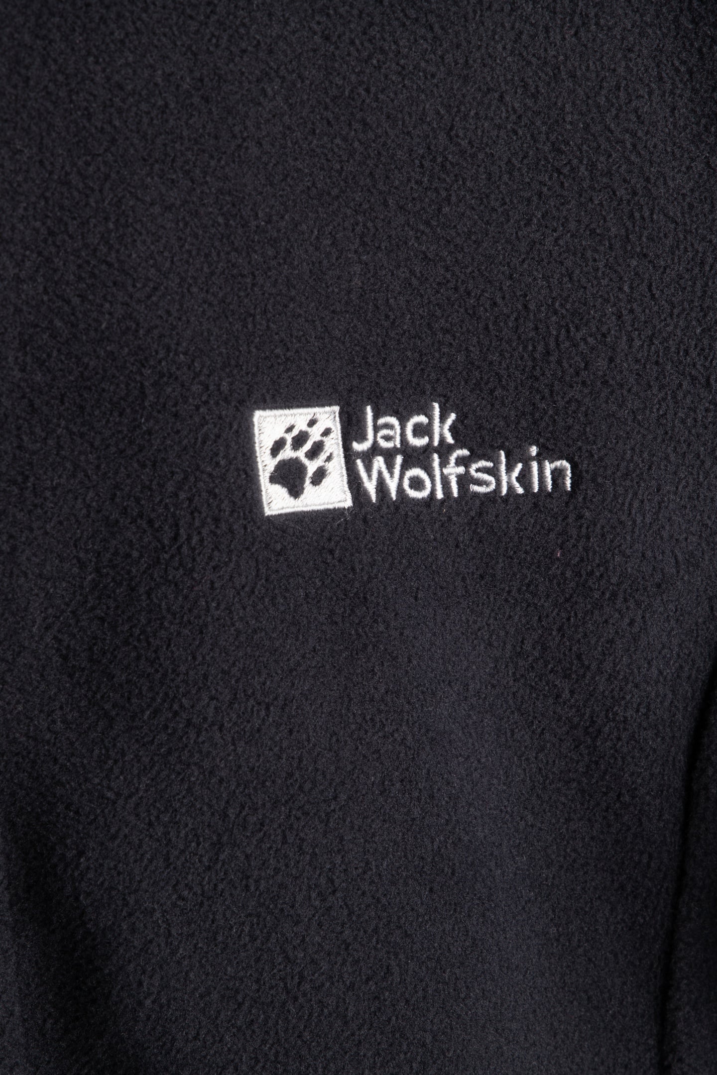 TAUNUS DOWN JACKET BLACK 4