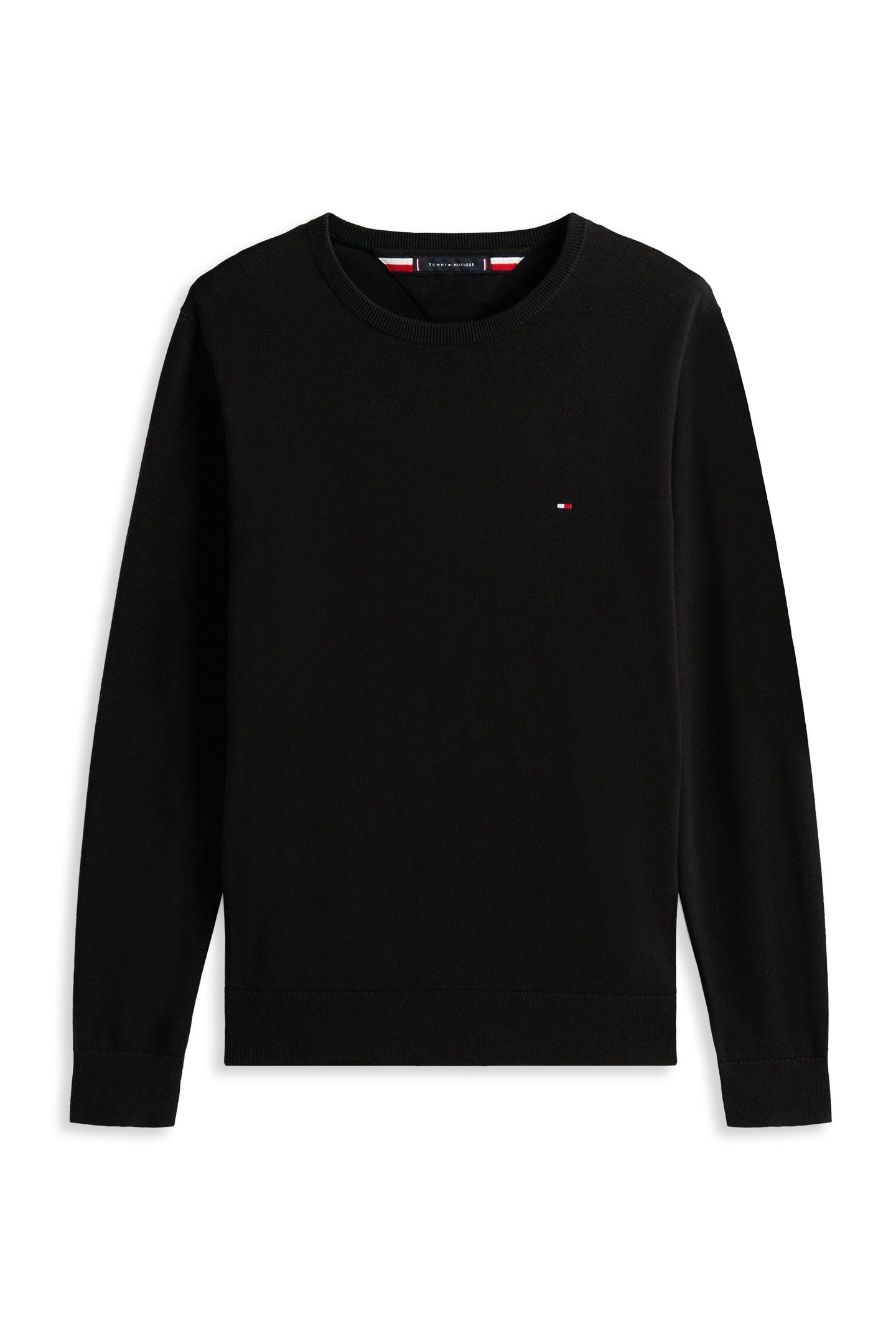 CORE ESSENTIAL COTTO BLACK 3