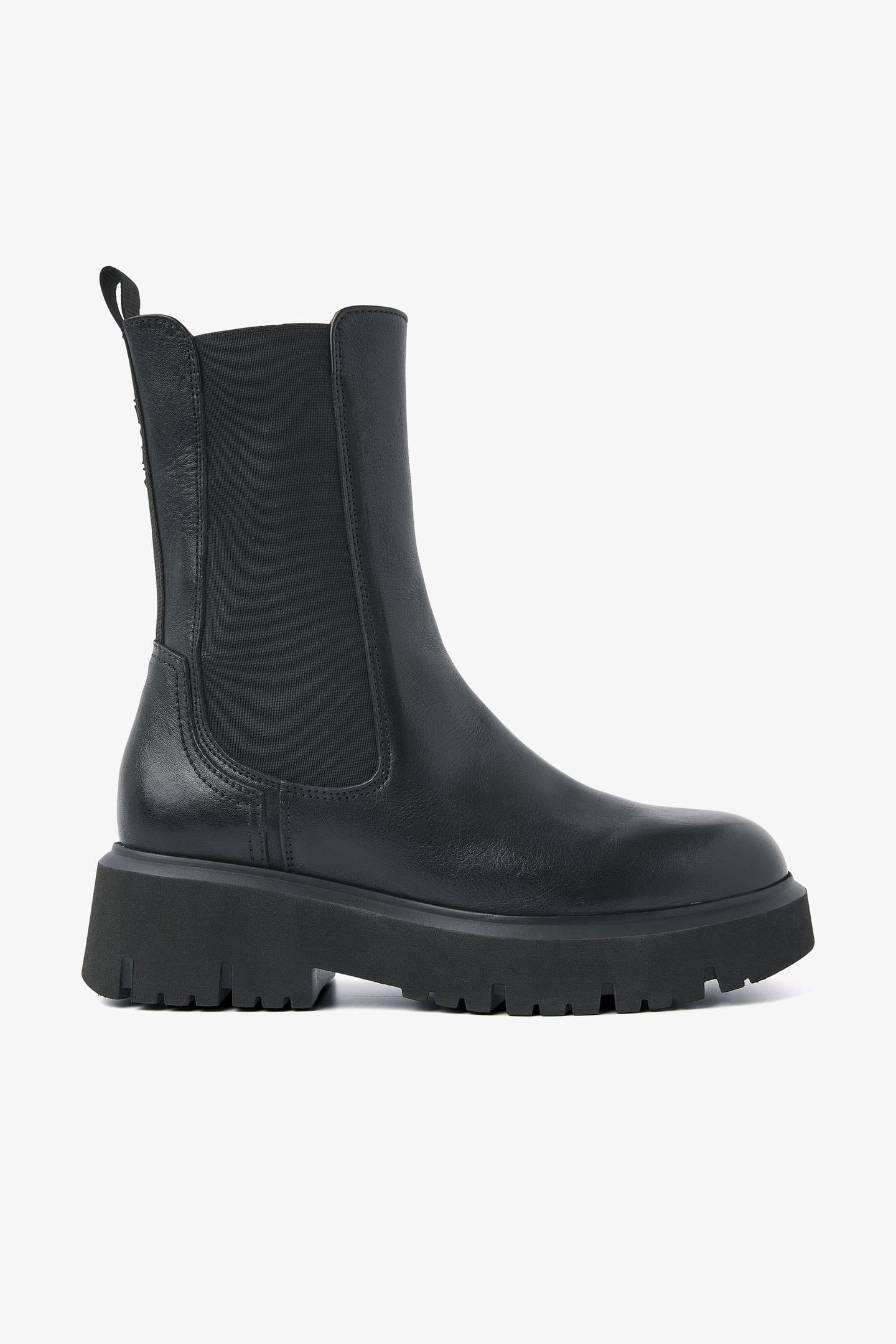 ZIVA RUSH BLACK 1