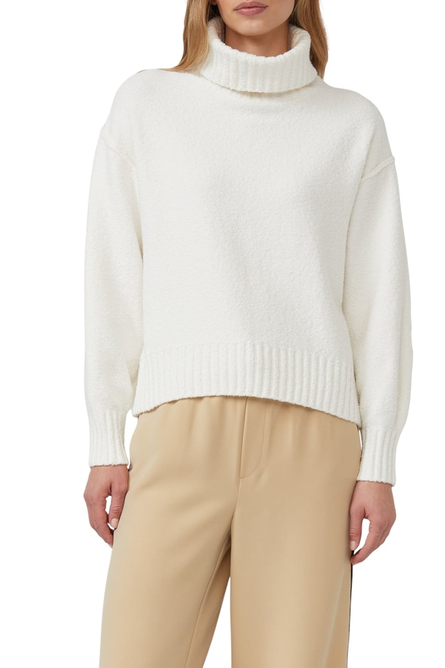 S.OLIVER PULLOVER OFFWHITE 2