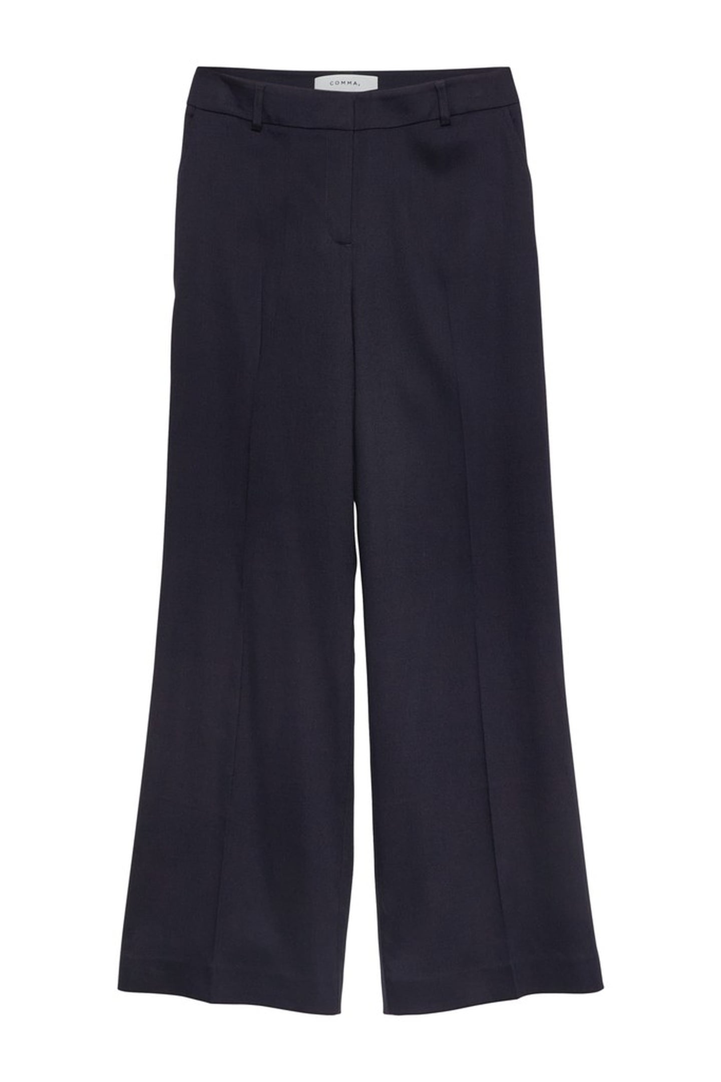 COMMA PANTS MARINE 4