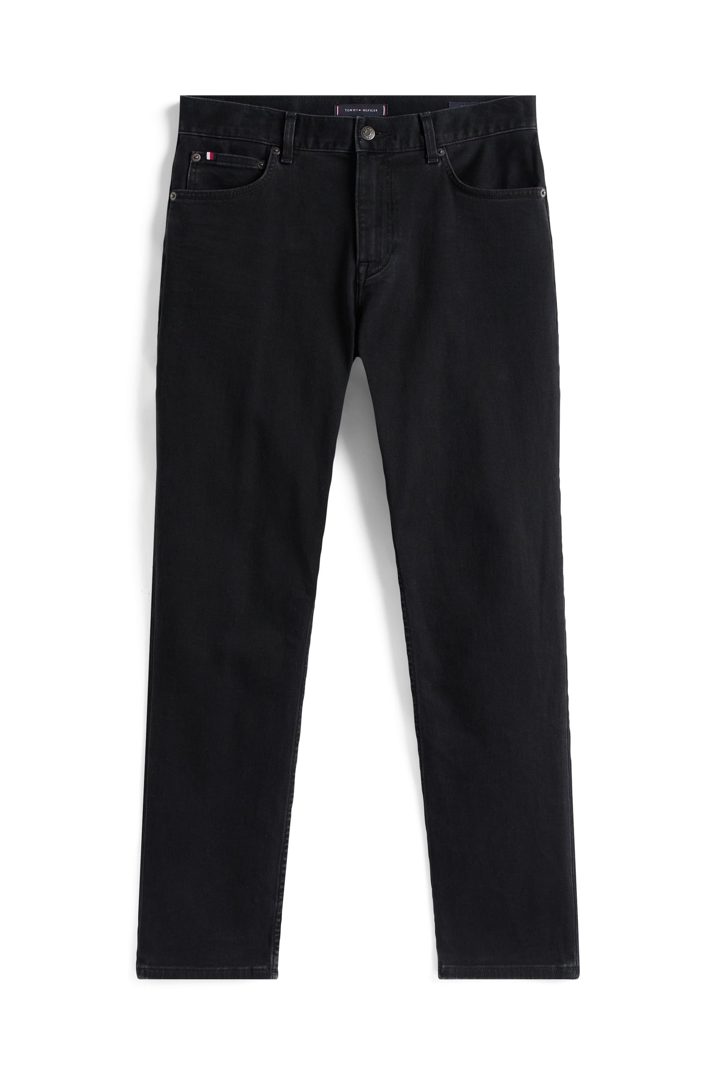 STRAIGHT DENTON CROFT BLACK 4
