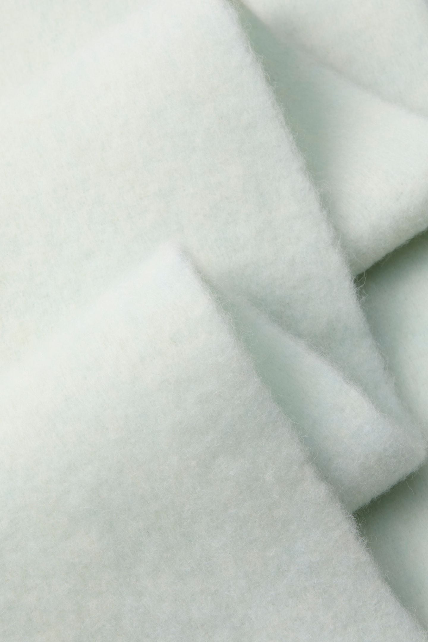 EMBLEM BRUSHED SCARF DIAPHONOUS 3